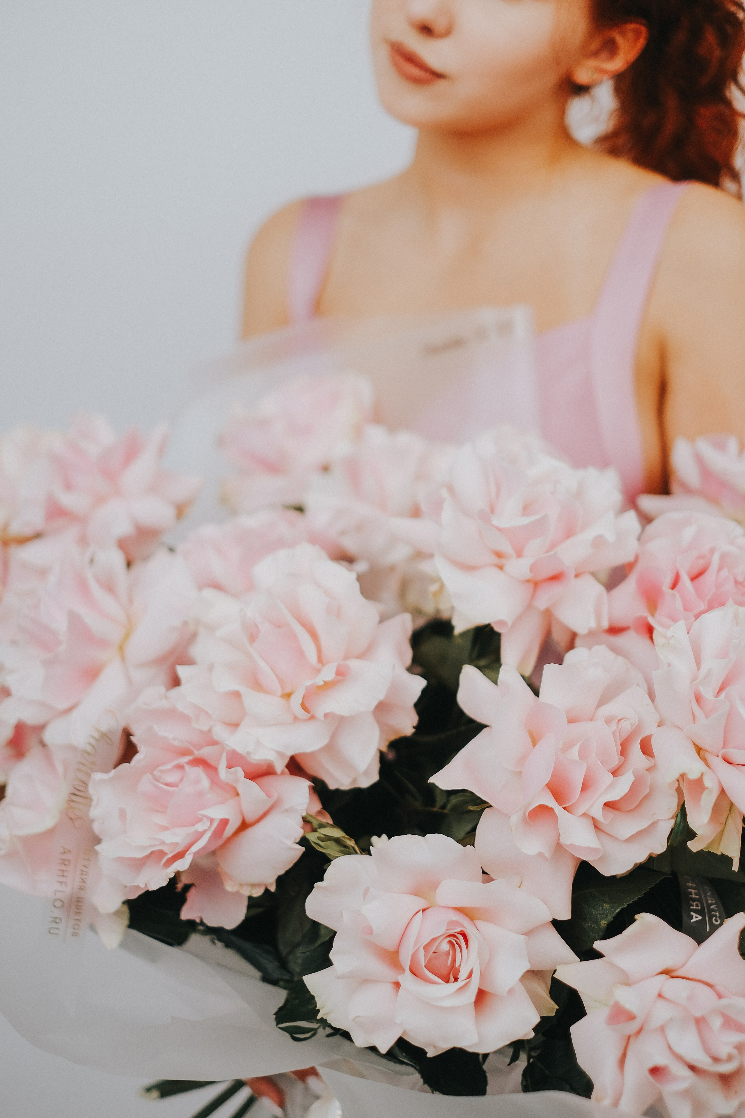 Контент для салона цветов. Свадебный и репортажной фотограф Денис Ожигин в Краснодаре и Краснодарском крае