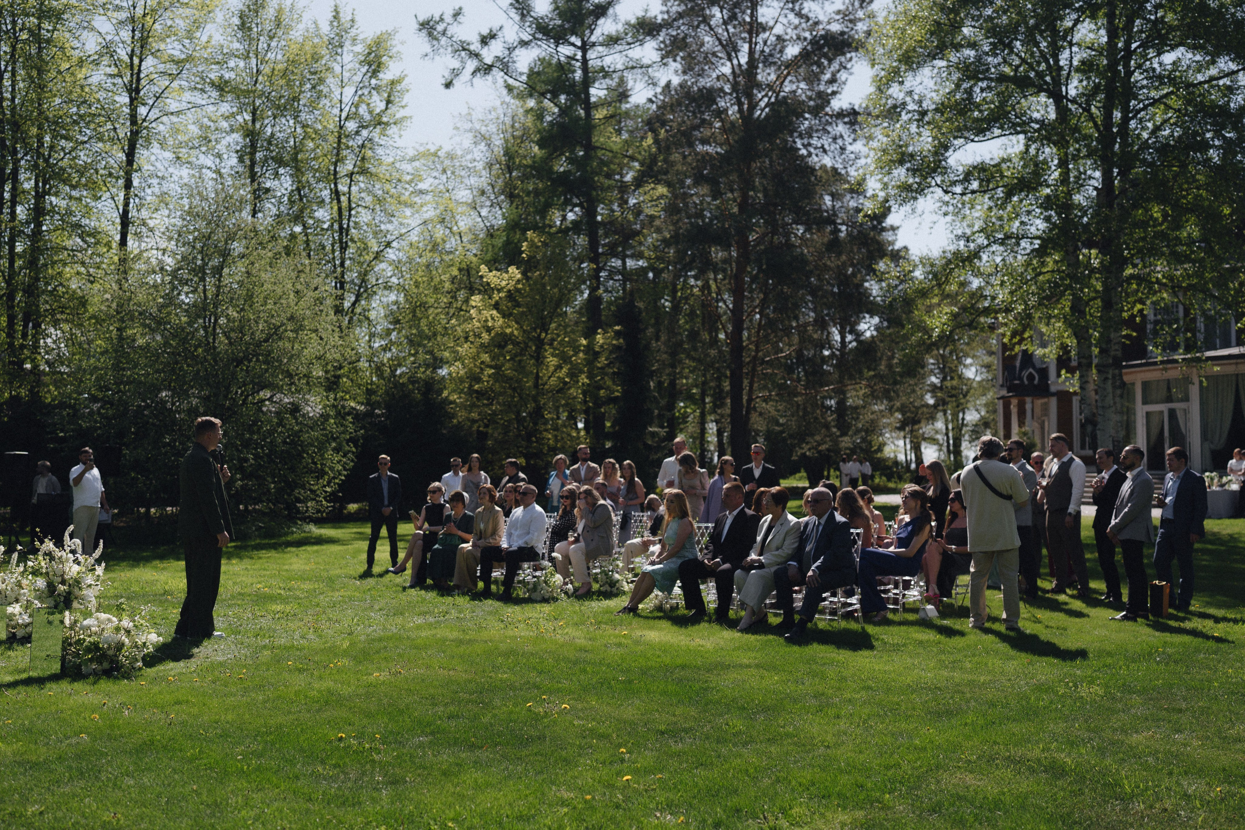 Скандинавия. Фотограф в Санкт-Петербурге Александр Дымов