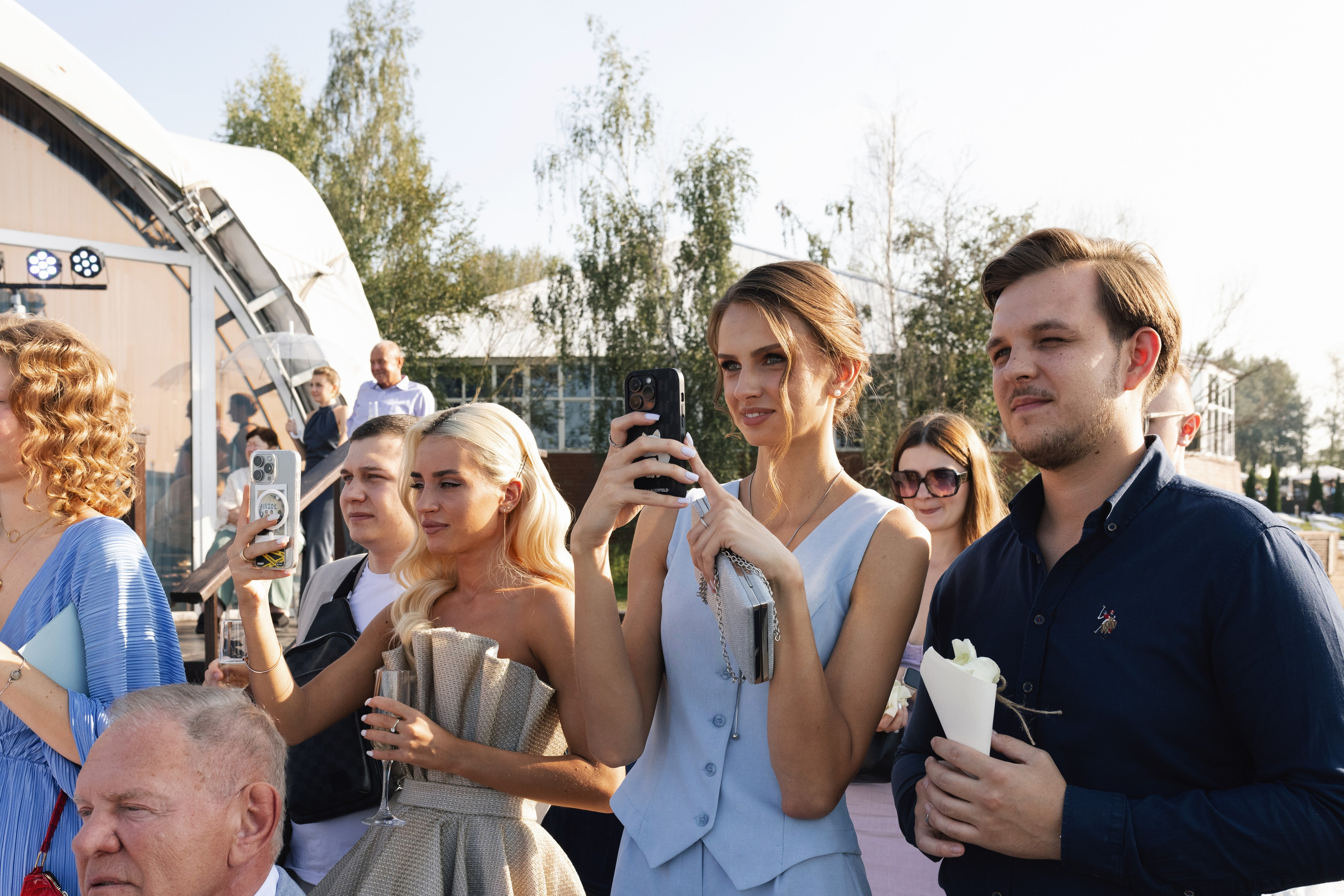 Valerian & Alina. Фотограф в Томске Ирина Павлуцкая