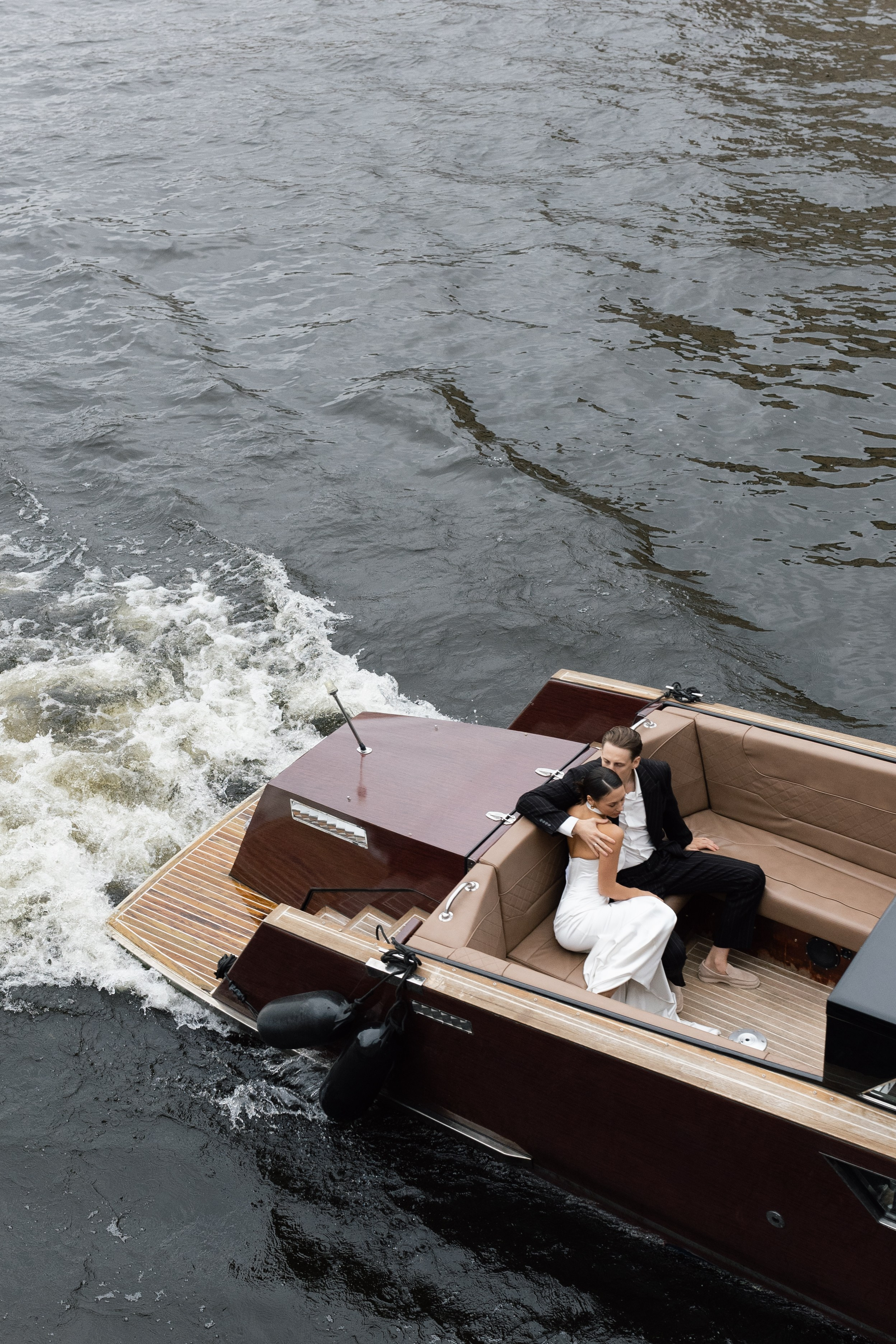 Pavel & Diana. Фотограф в Томске Ирина Павлуцкая