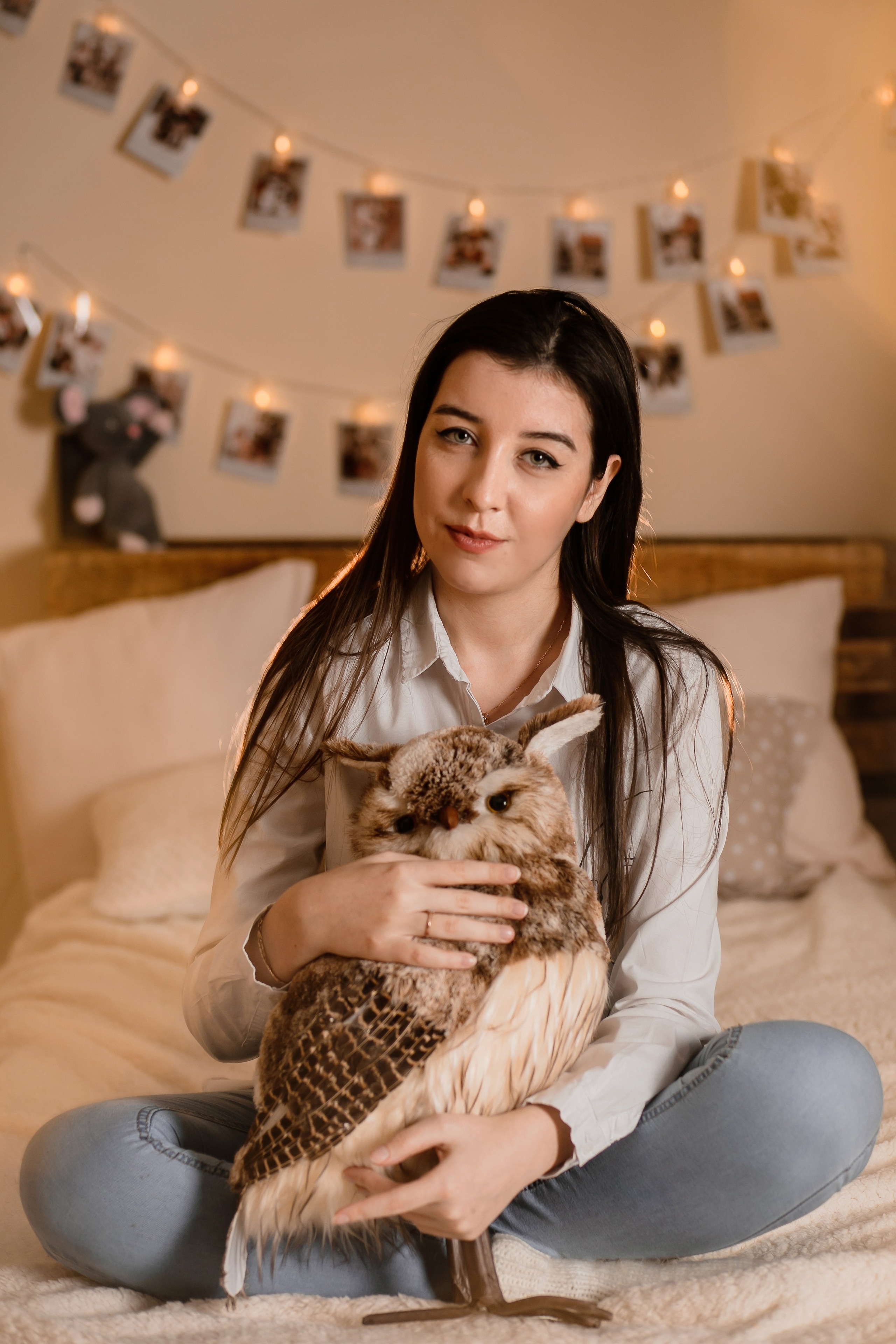 Даша. Свадебный и семейный фотограф в Каспийске Алёна Нурмагомедова