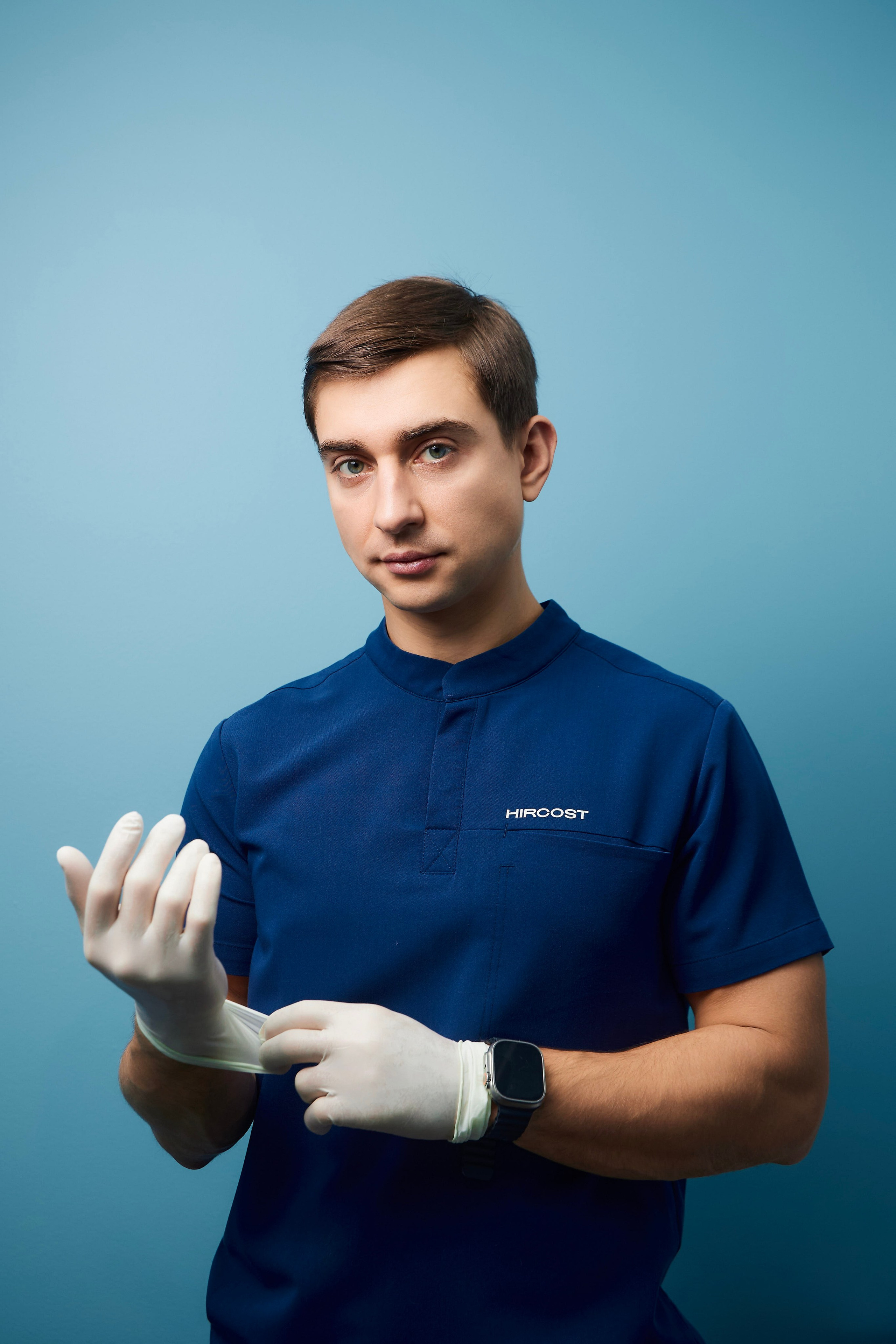 Портфолио Портреты. Сергей Зенкин Фотограф Мурманск