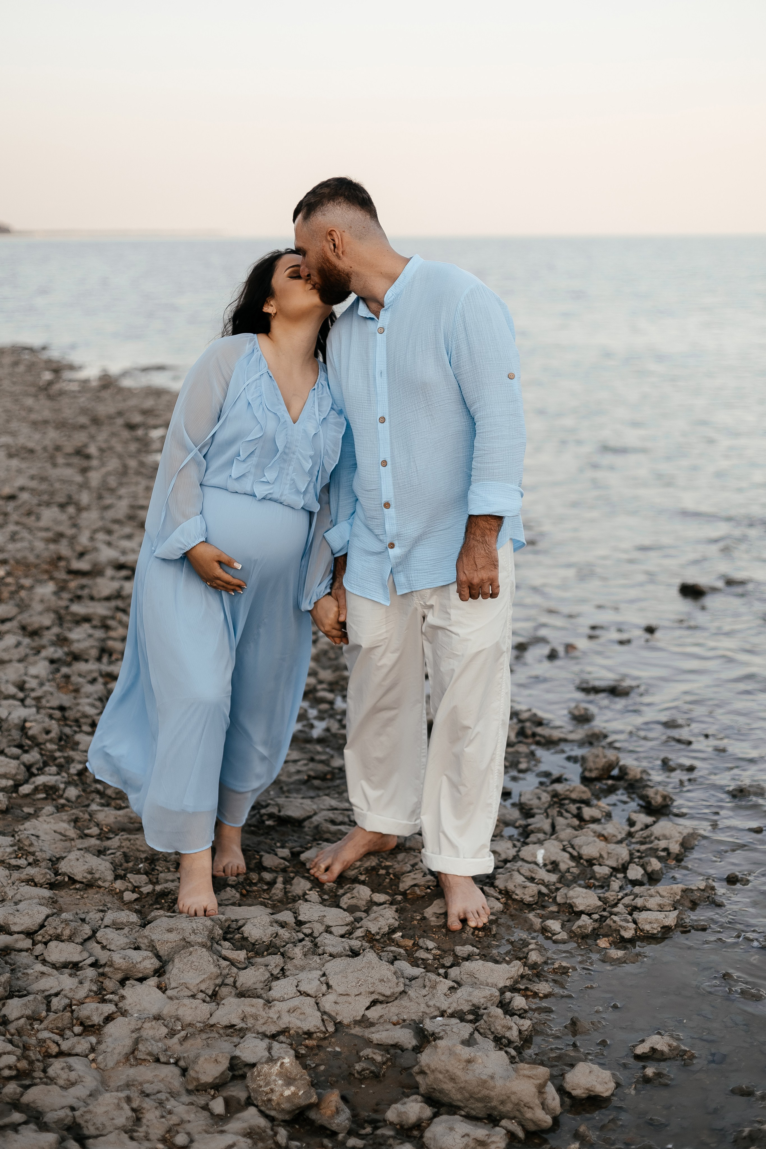 Семья Восканян. Главная