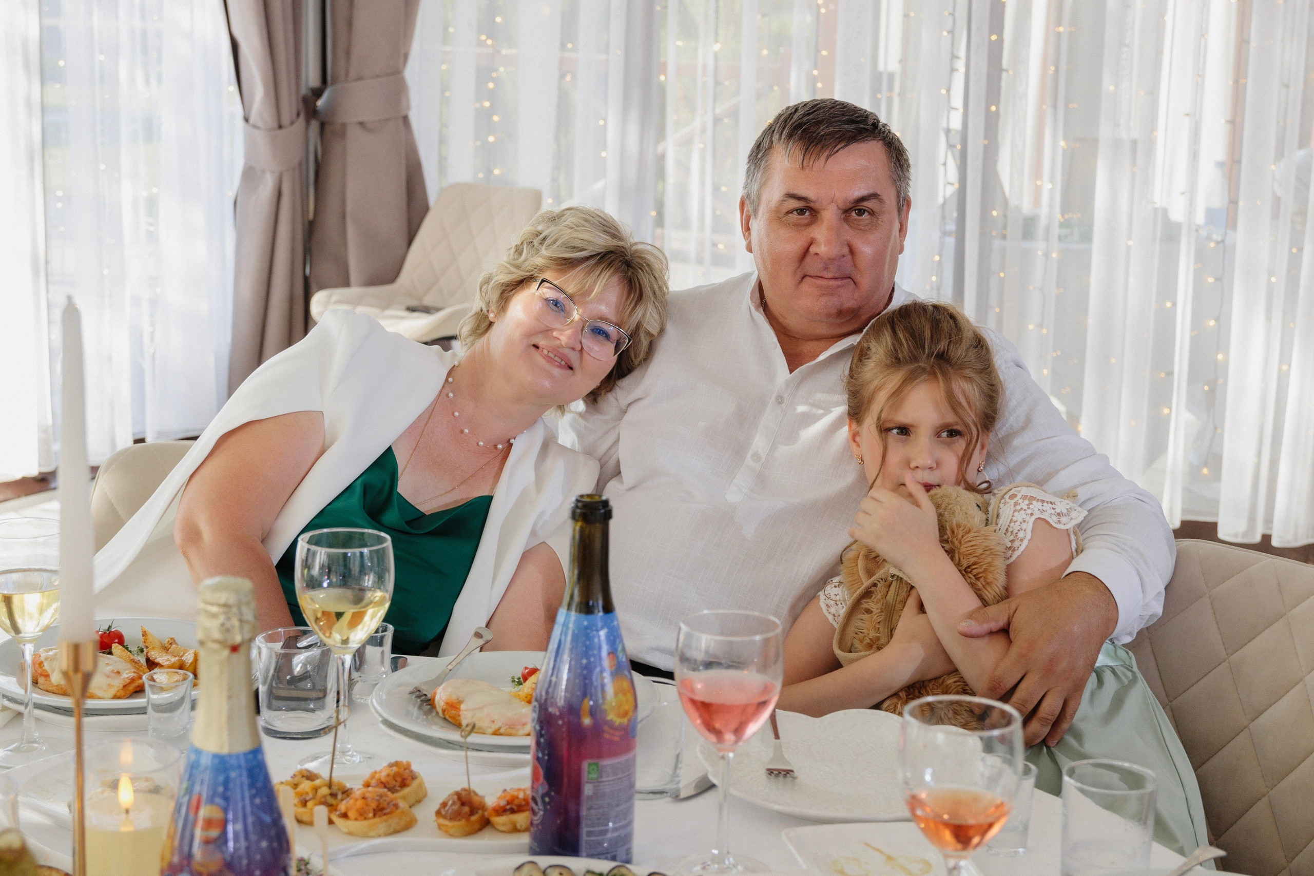 Егор и Анастасия 08/07/25. Свадебный фотограф в Самаре Ольга Гребнева