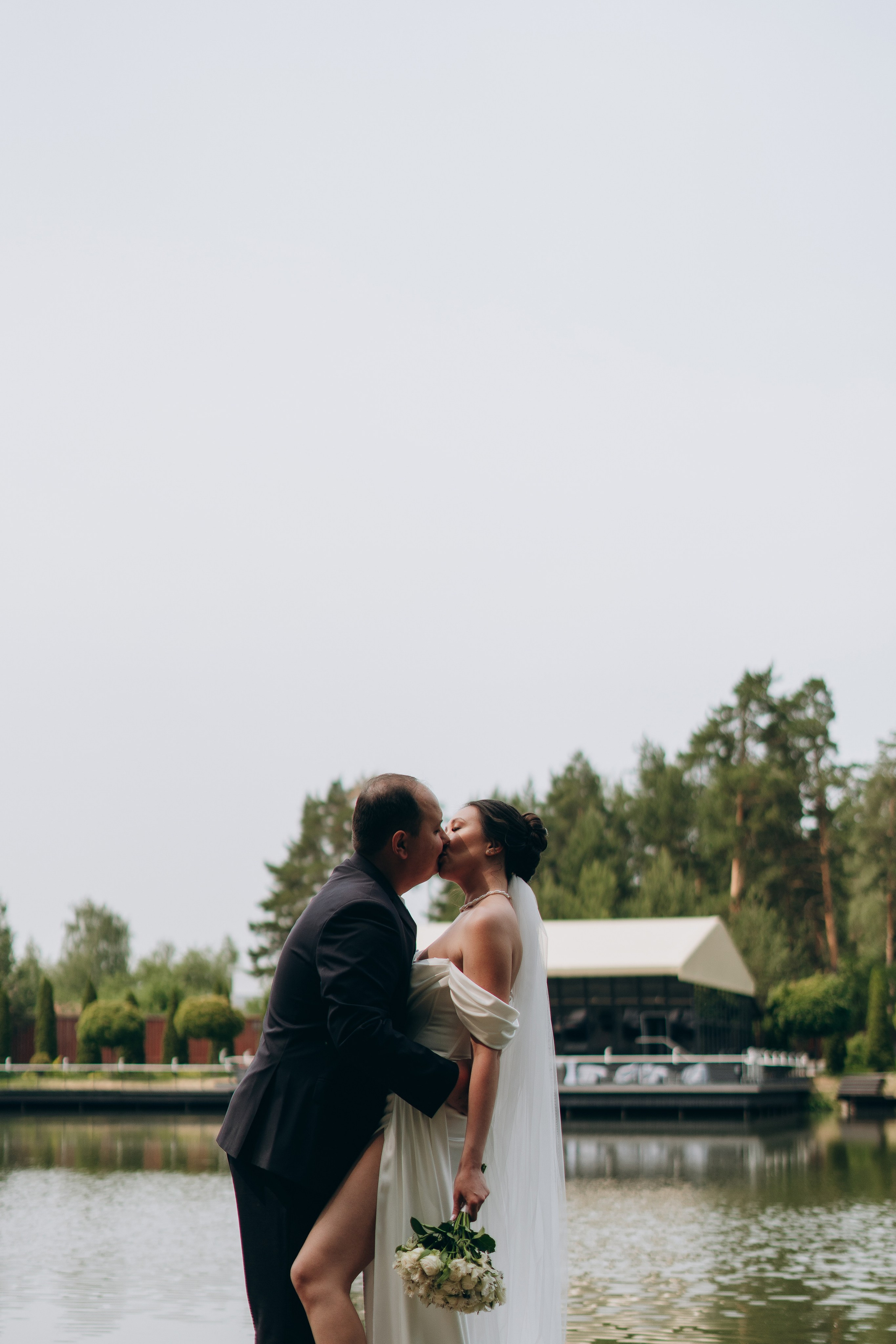 Анара и Денис. Фотограф Москва Виктория-Антуанетта