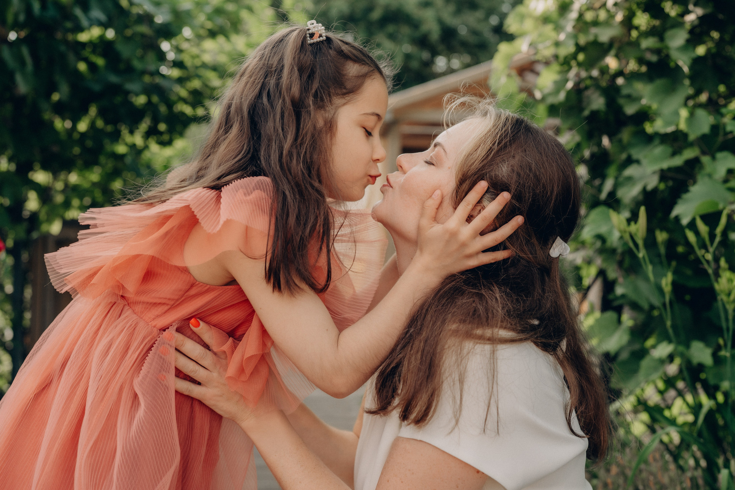 Подружки. Леся Власова. Семейный Lifestyle фотограф в Москве