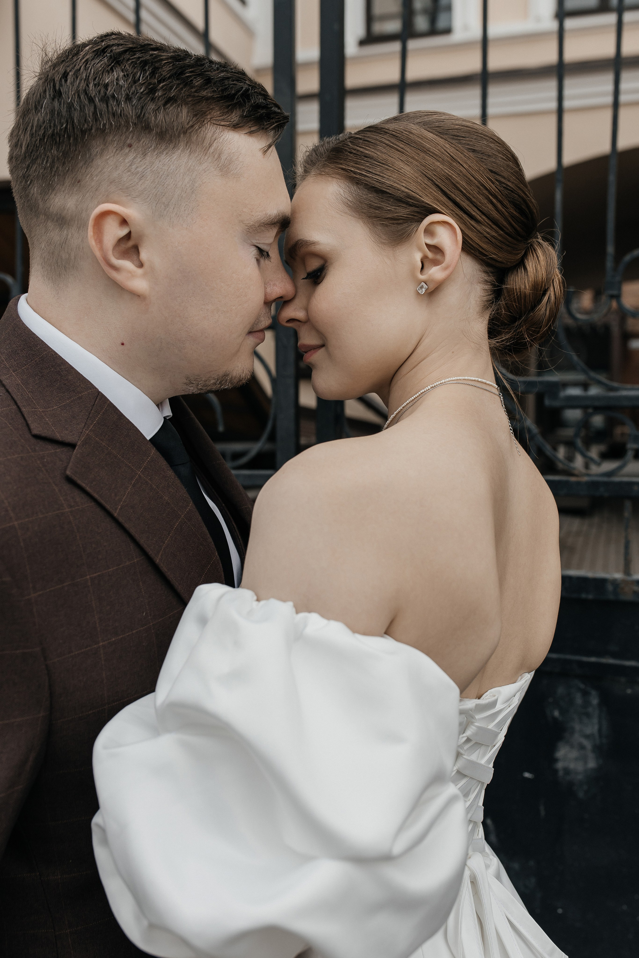 Никита и Даша. Фотограф в Томске Ирина Павлуцкая