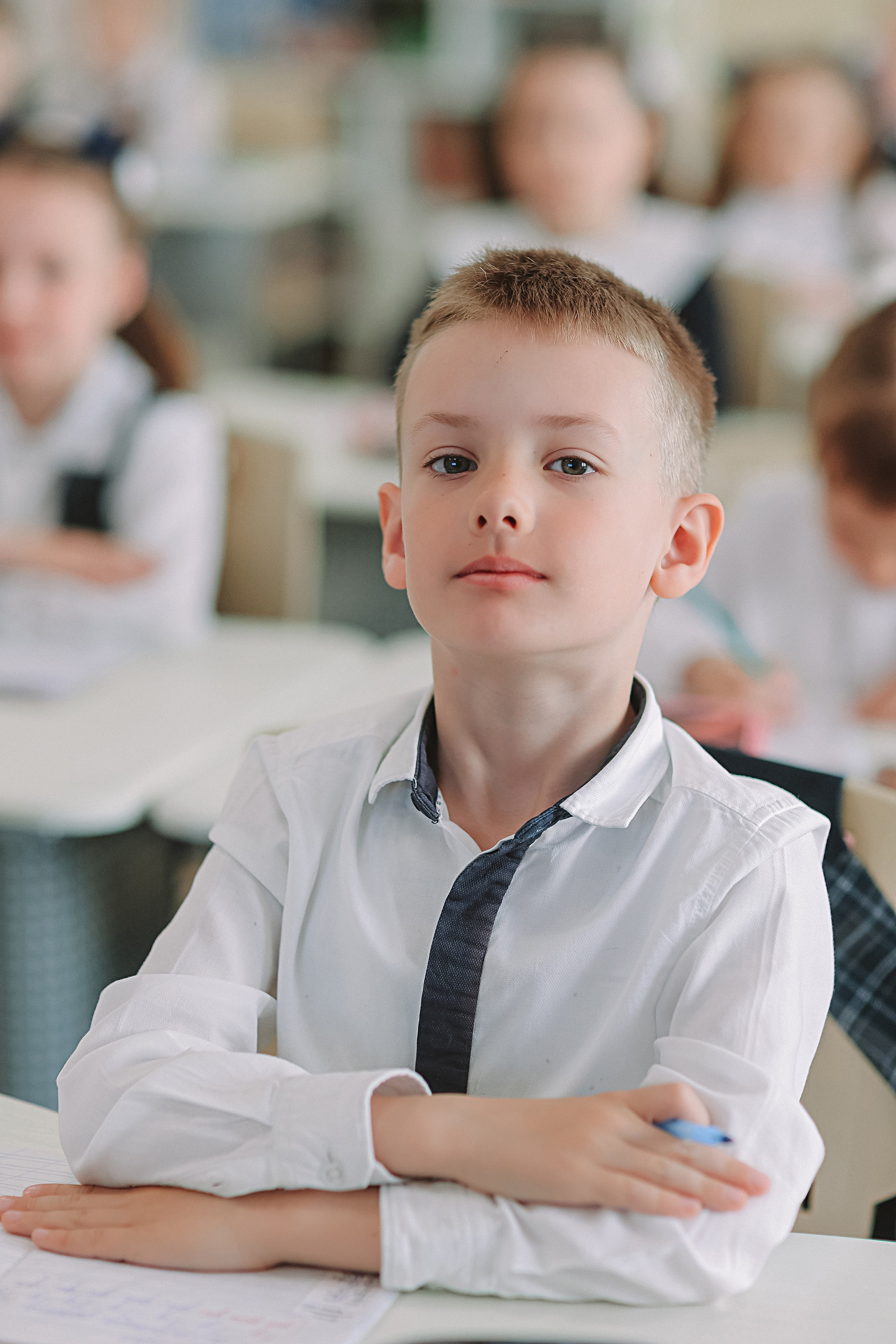 Один день в школе 1 класс. Семейный фотограф Тюмень, фотограф на роды Салмина Мария