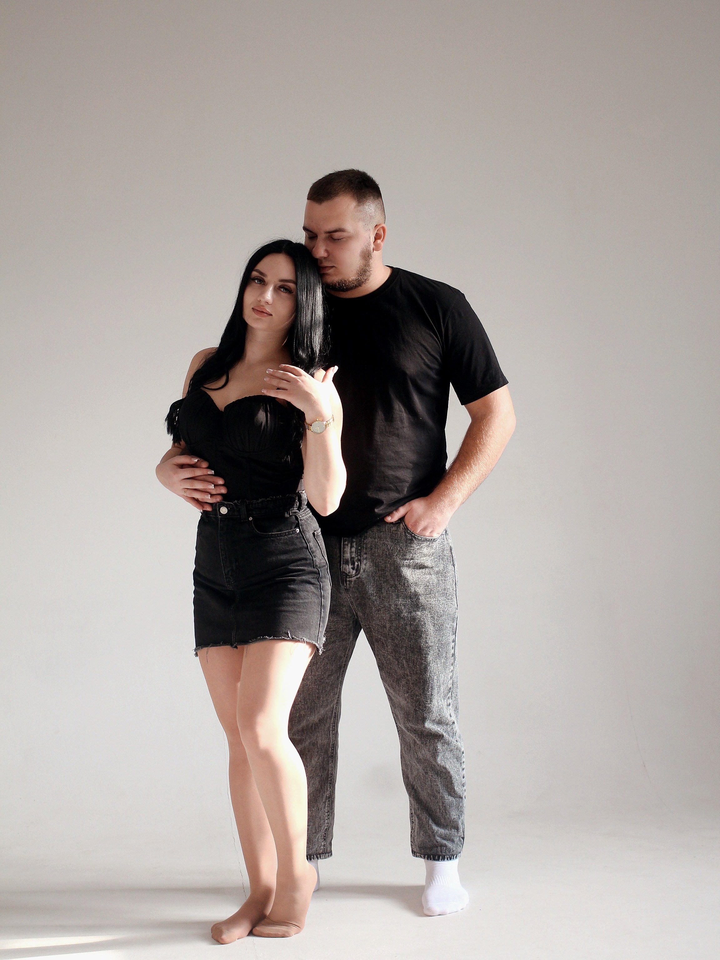 Daloni studio. Photography Eva