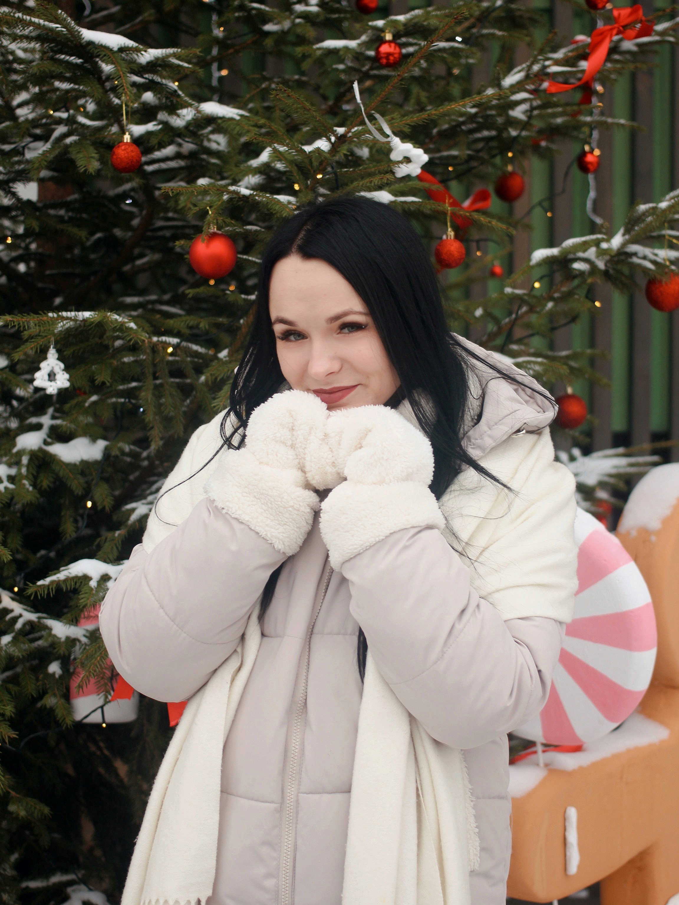 Надежда и София. Photography Eva