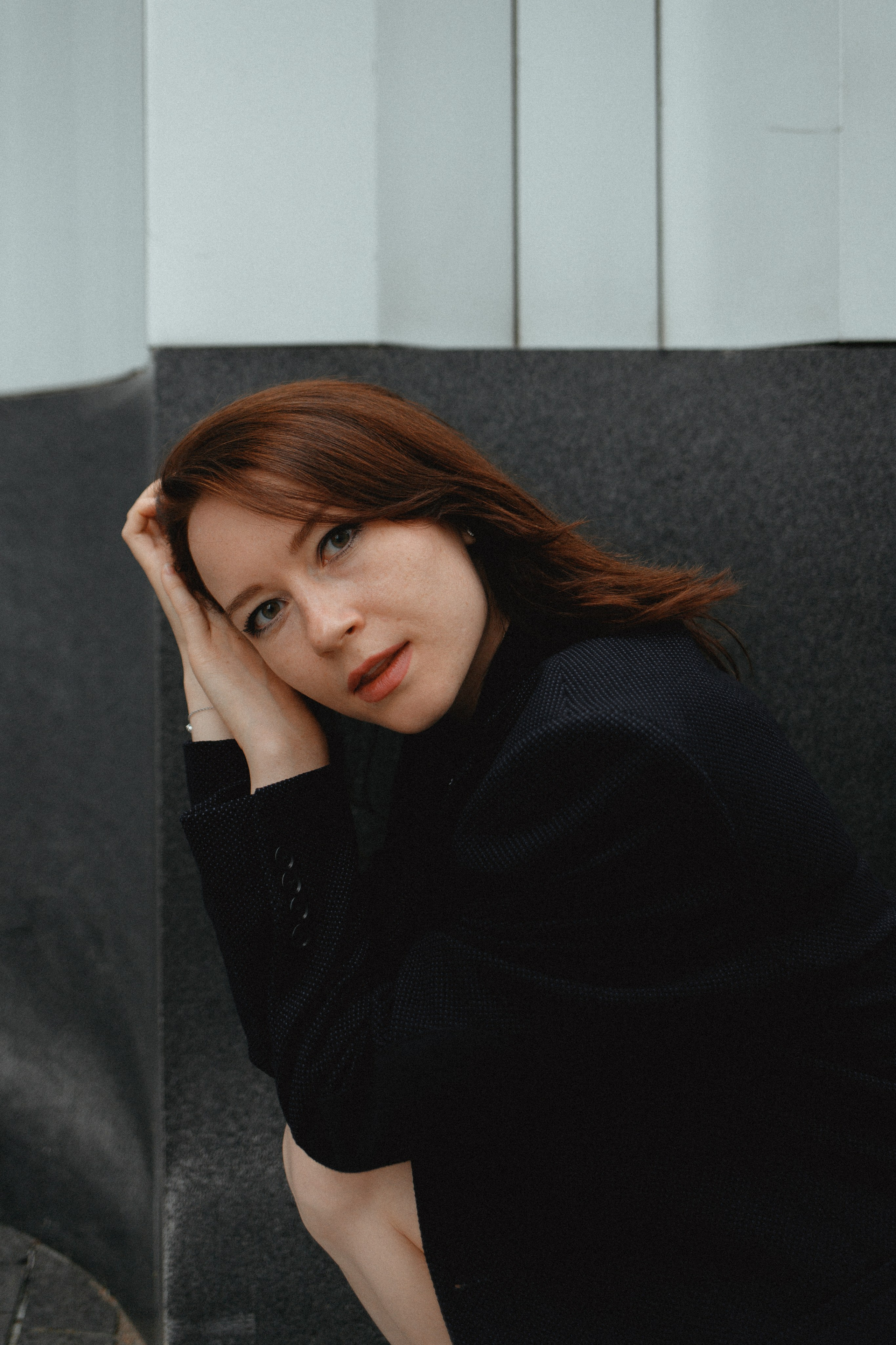 Портреты. Фотограф в Москве Виктория Губина