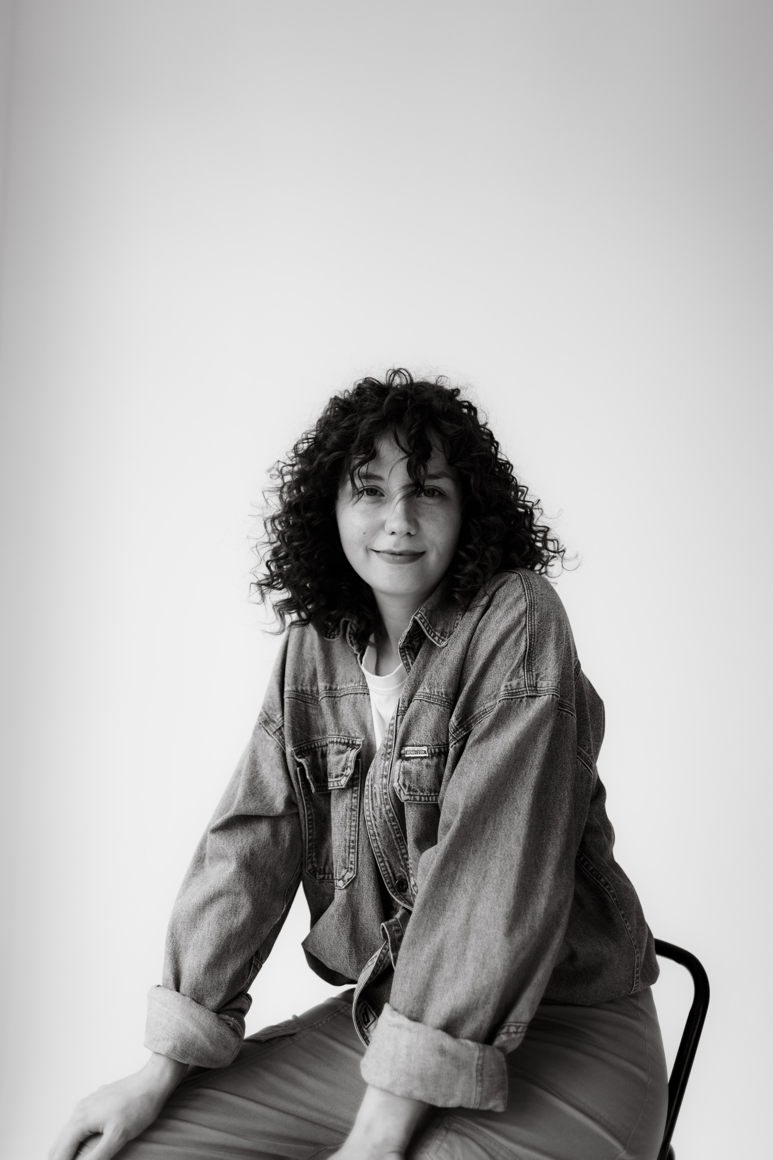 Даша. Фотограф и видеограф Мария Банщикова, Солнечногорск, Москва