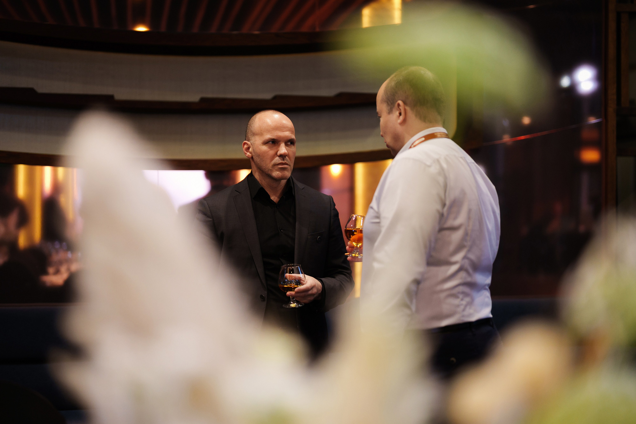 Репортажная съемка. Профессиональный фотограф в Москве — Руслан Альтимиров