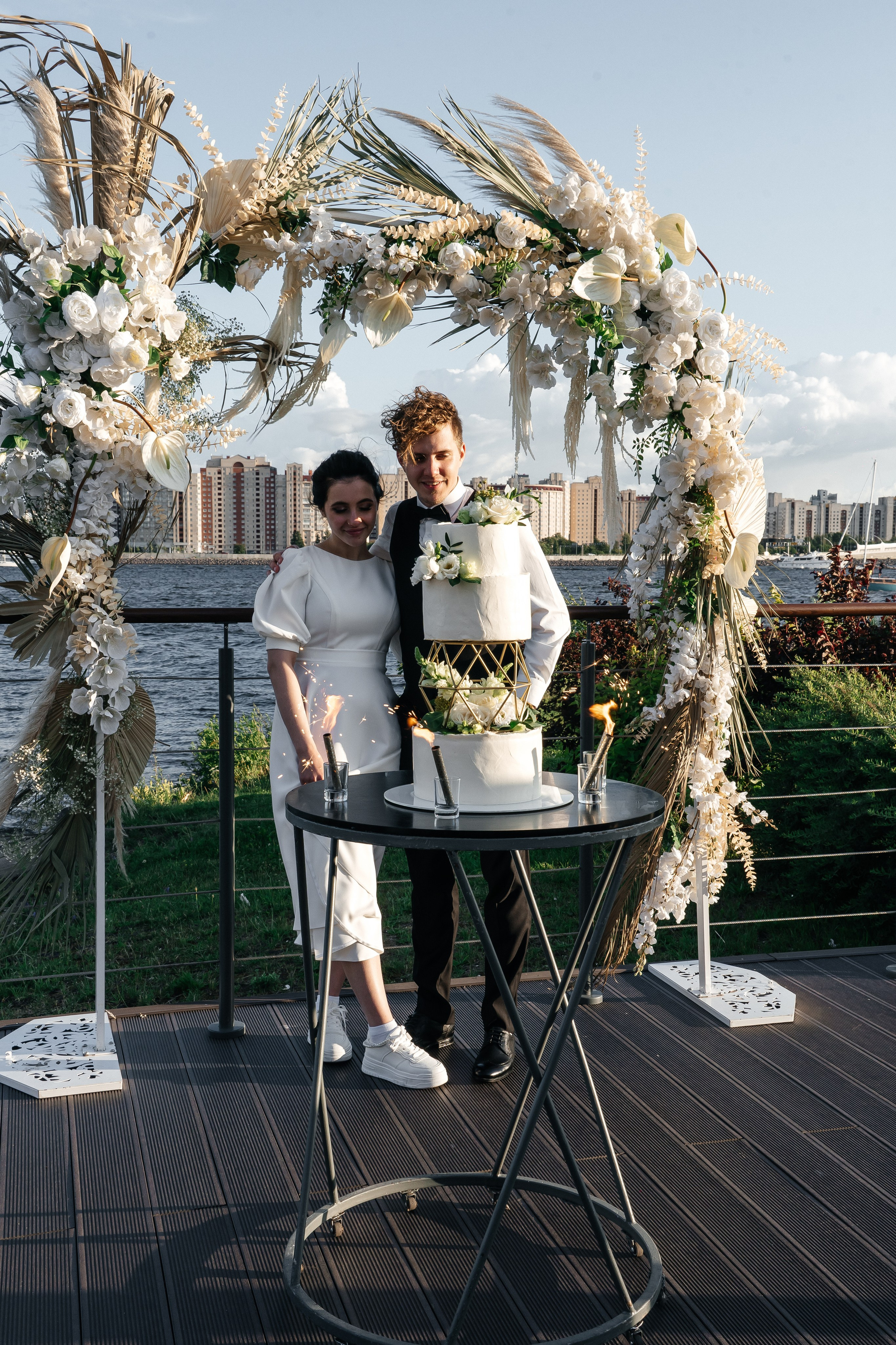 Санкт-Петербург. Свадебный фотограф-видеограф в Архангельске. Фотохудожница Lana Contra
