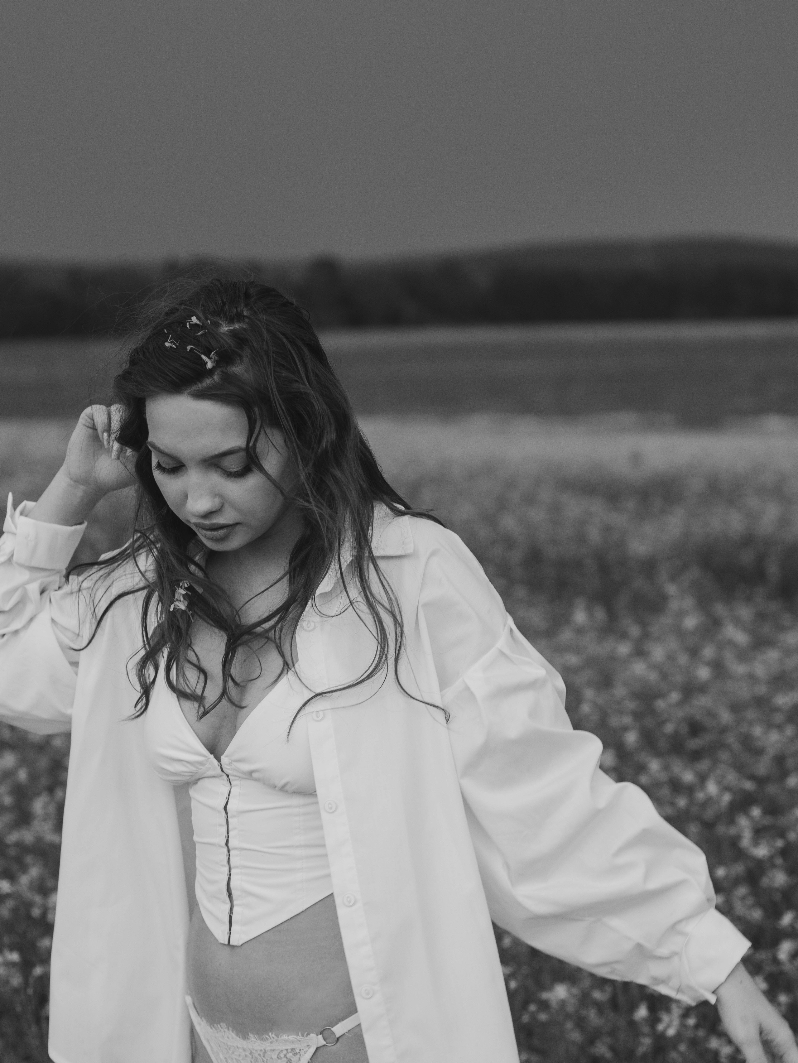 Марина. Семейный фотограф в Ангарске Екатерина Трифонова