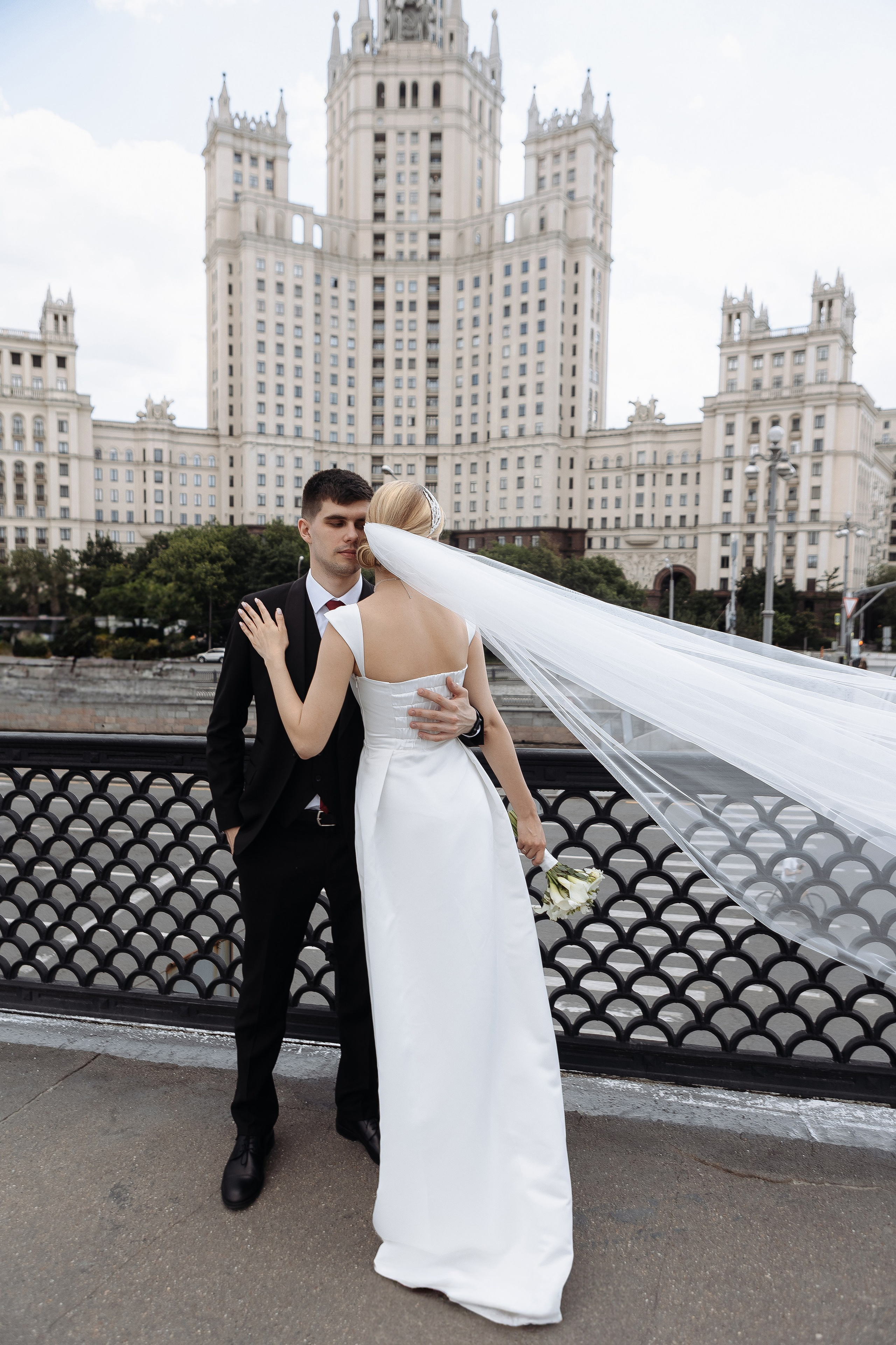 P&M. Фотограф Алексей Миронов