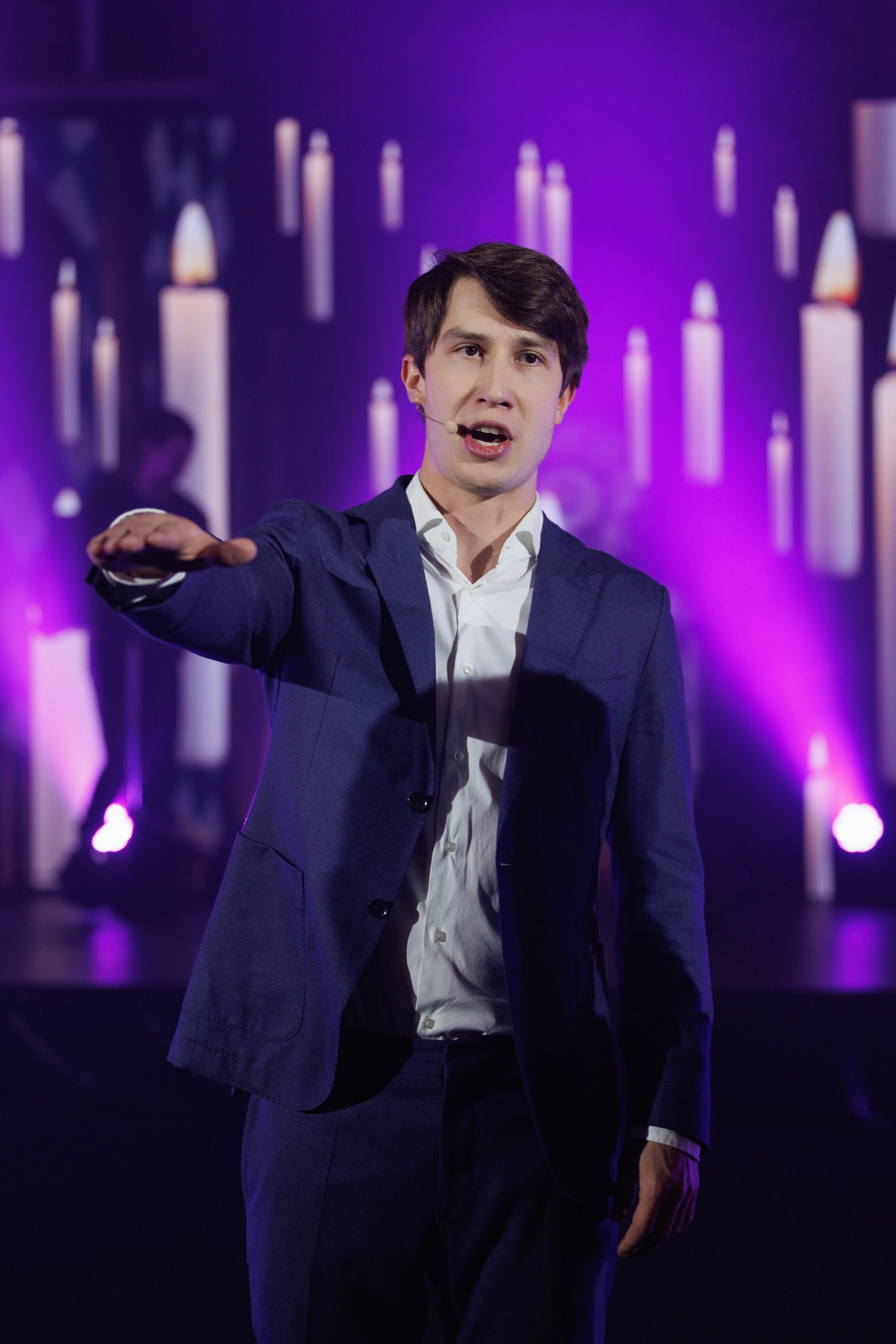 СОТКА. Главная