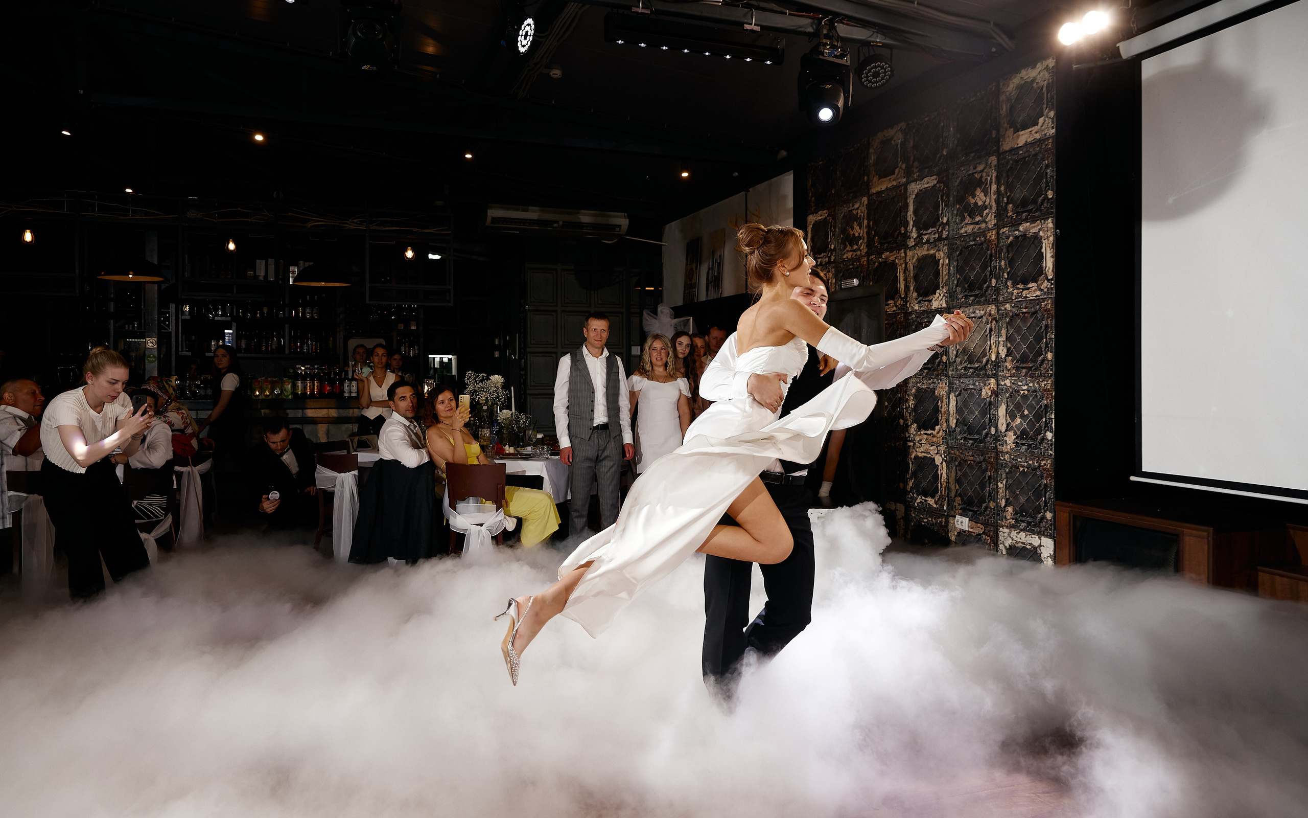 Алена и Алексей. Фотограф в Саранске Дмитрий Емелин