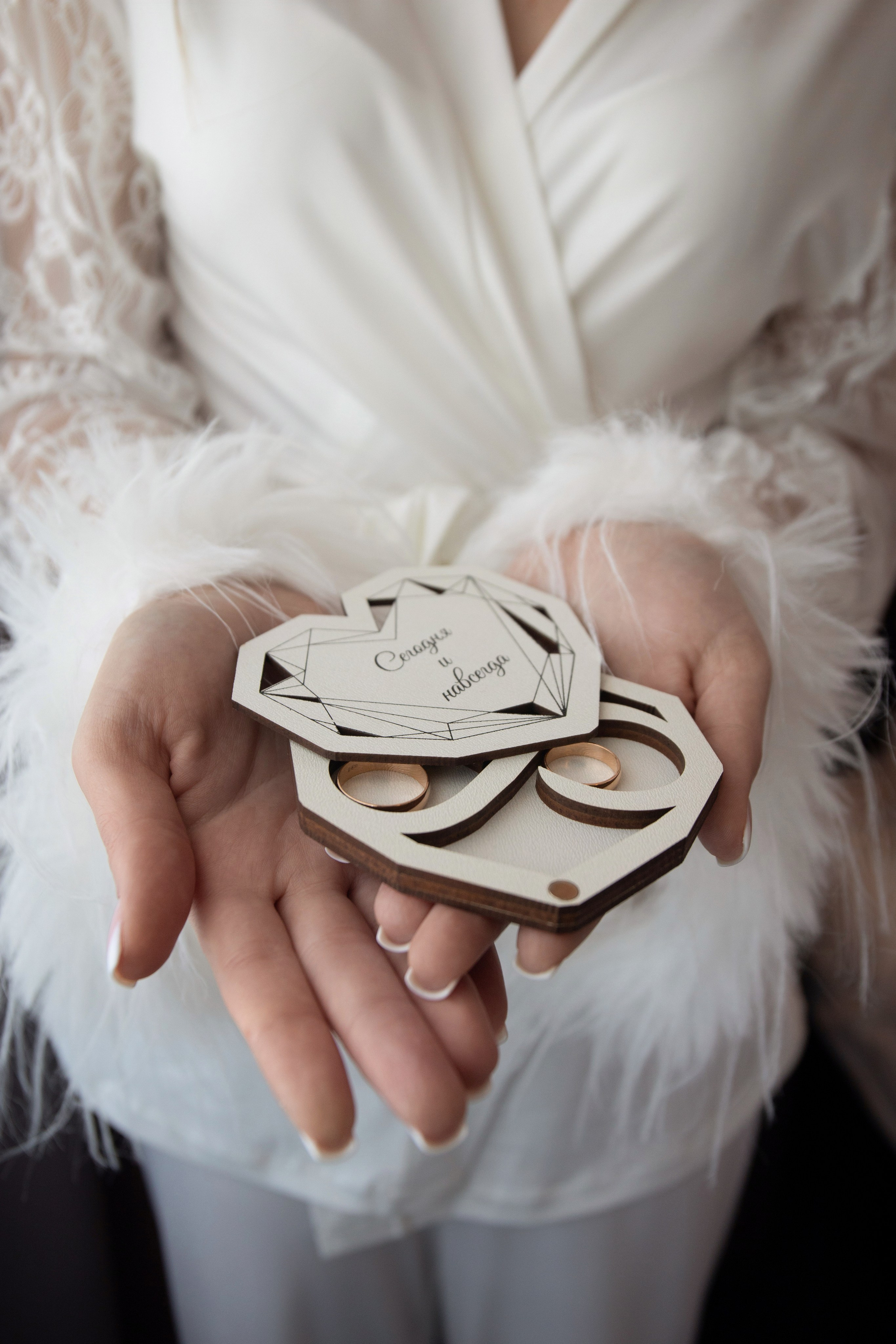 A & I. Свадебный и семейный фотограф в Новосибирске Александра Ракитина