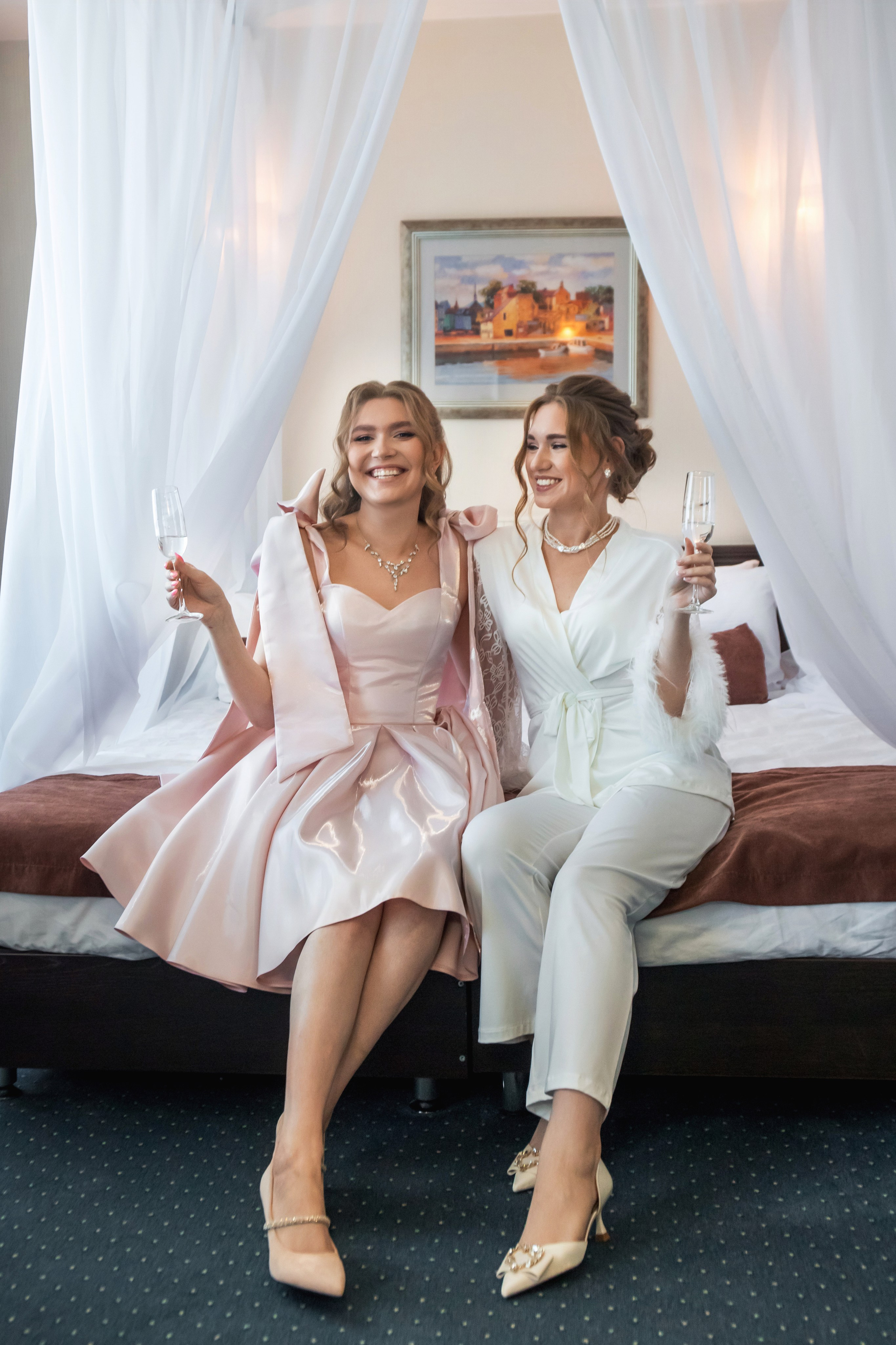 A & I. Свадебный и семейный фотограф в Новосибирске Александра Ракитина