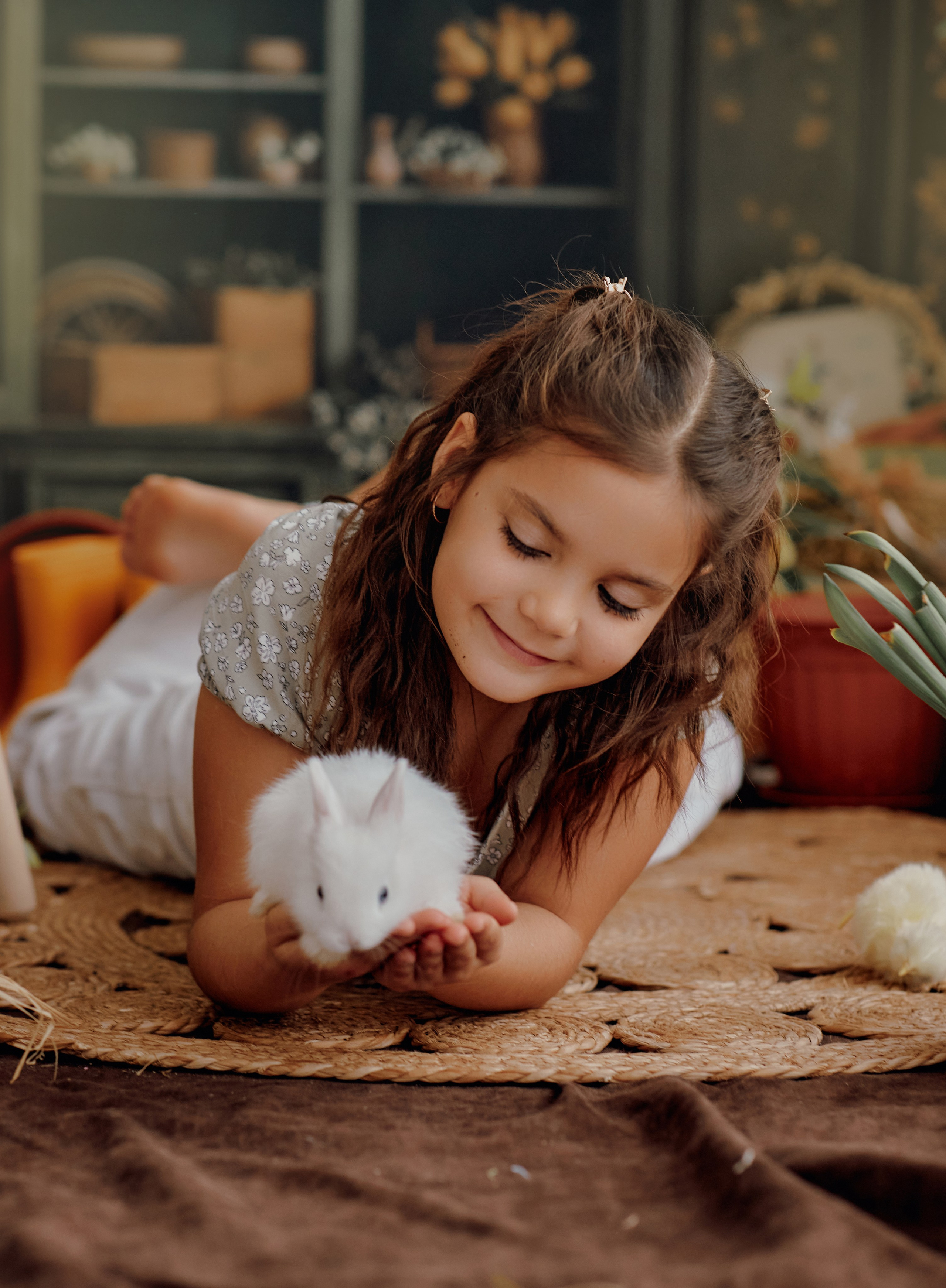 Пасха 2026. Свадебный и семейный фотограф в Сочи-Красной поляне Ларионова Анна