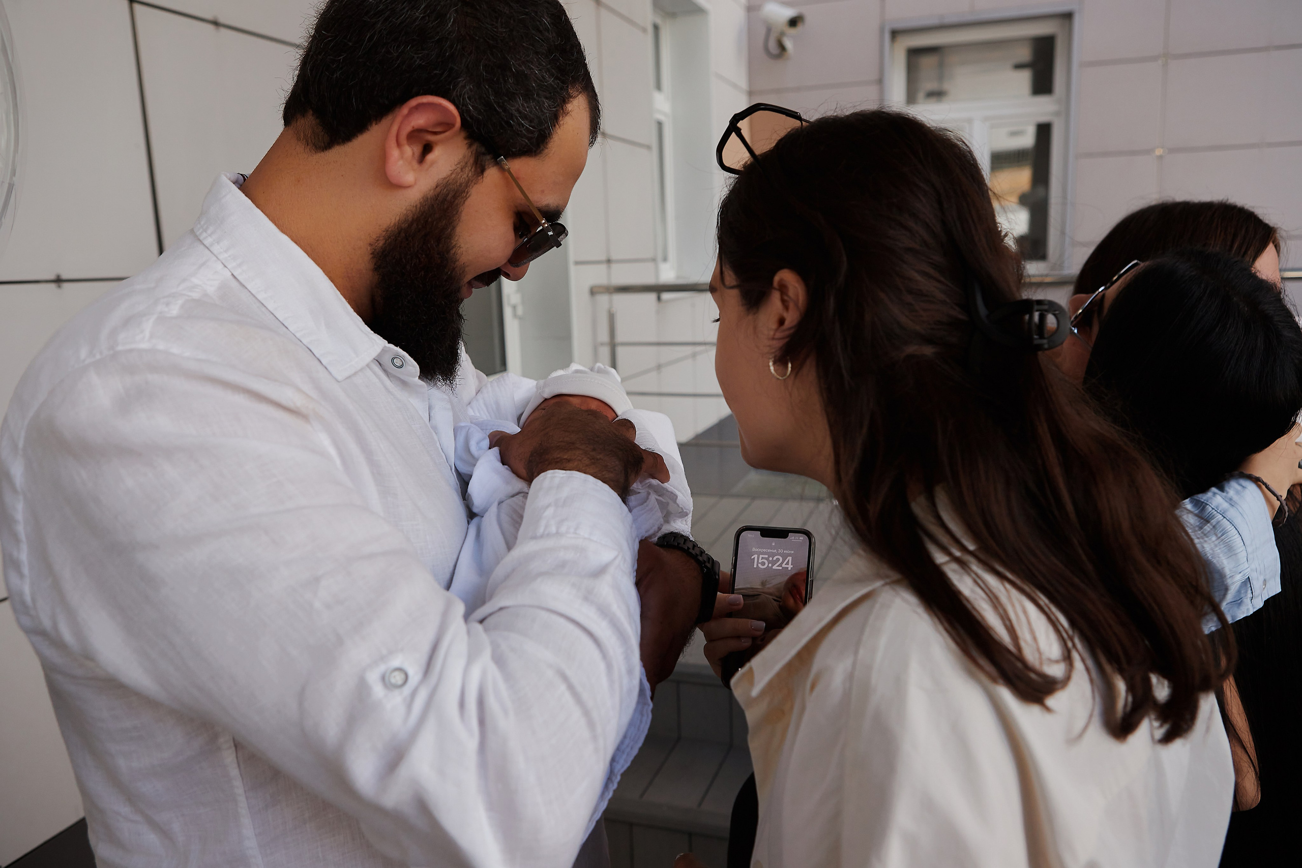 Выписка Адама. Свадебный и семейный фотограф в Сочи-Красной поляне Ларионова Анна