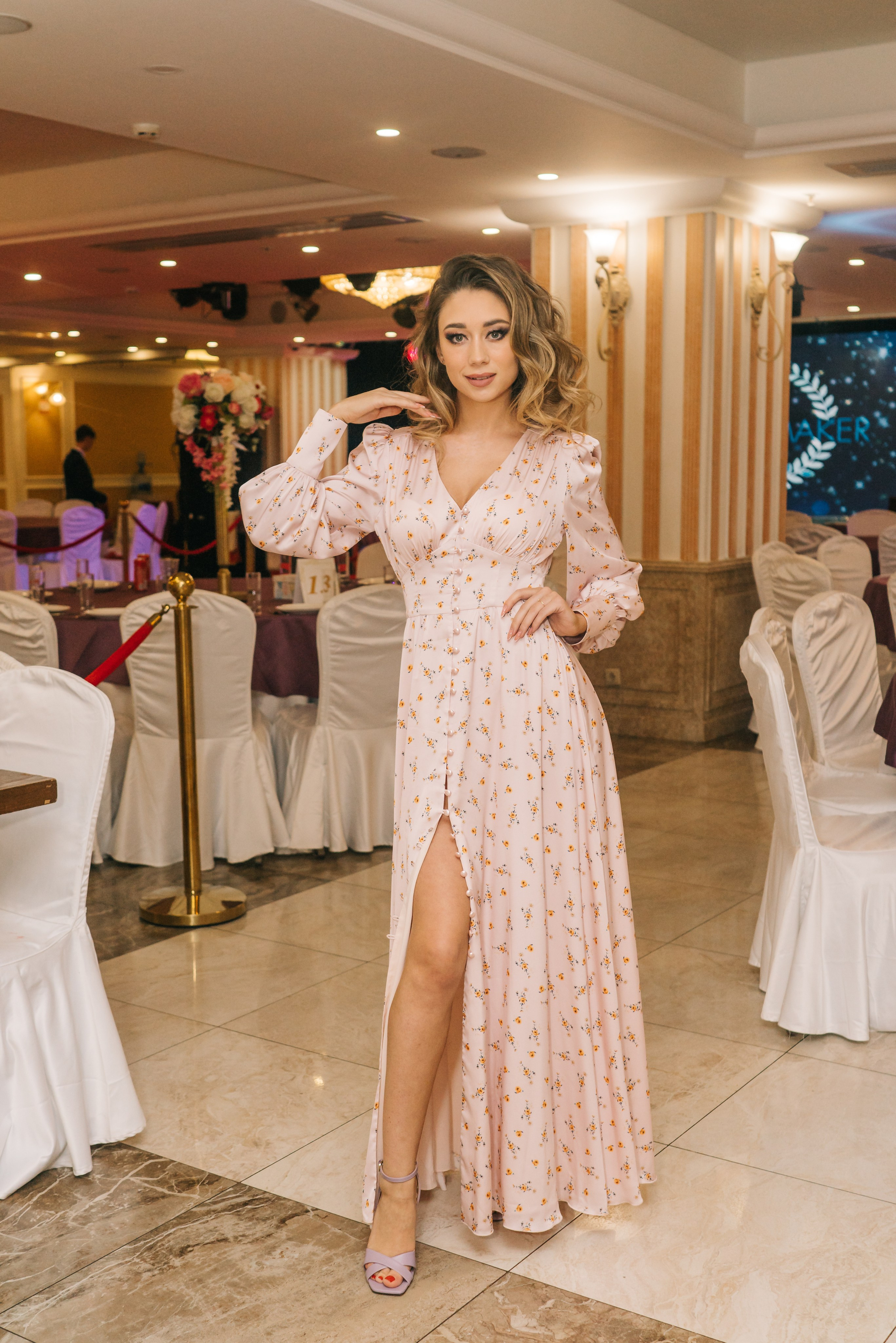 Queen Peacemaker. Женский фотограф в Москве Анастасия Сидорова