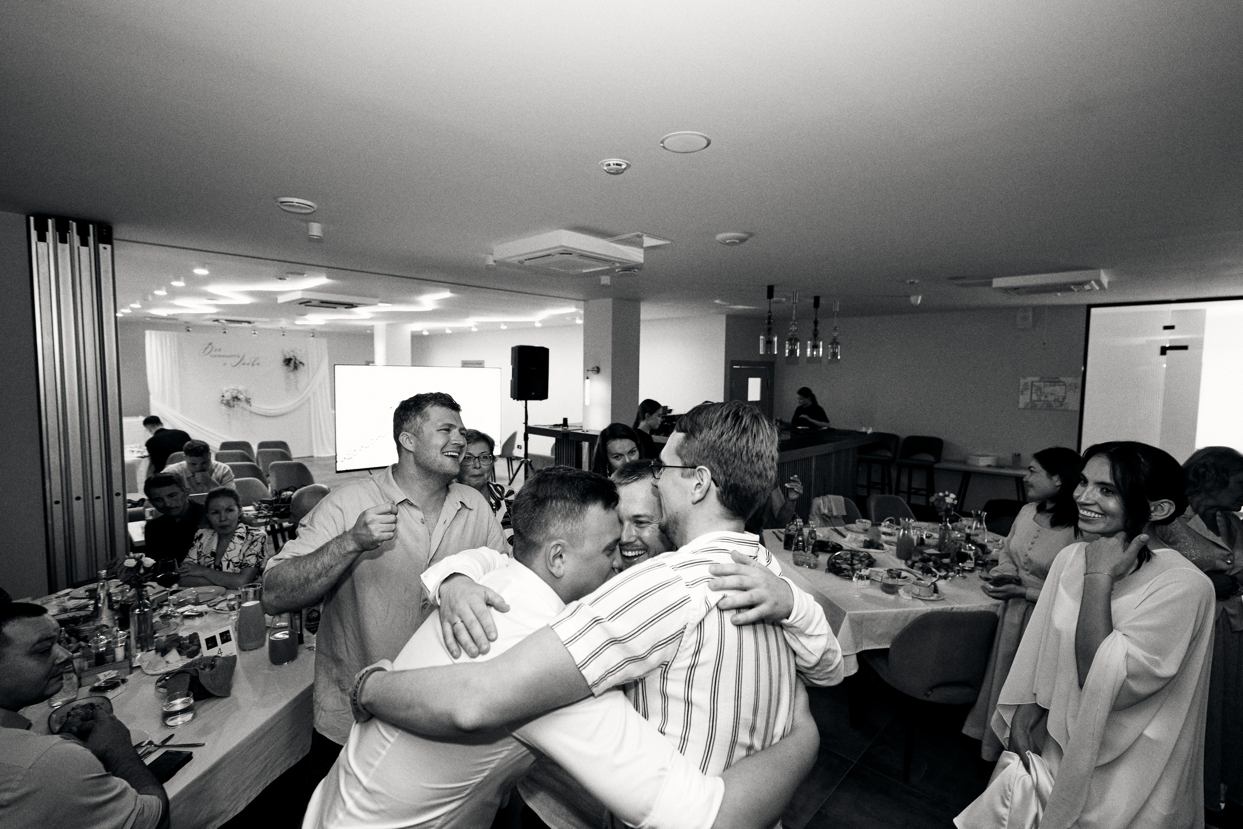 Даниял и Алия. Фотограф Казань