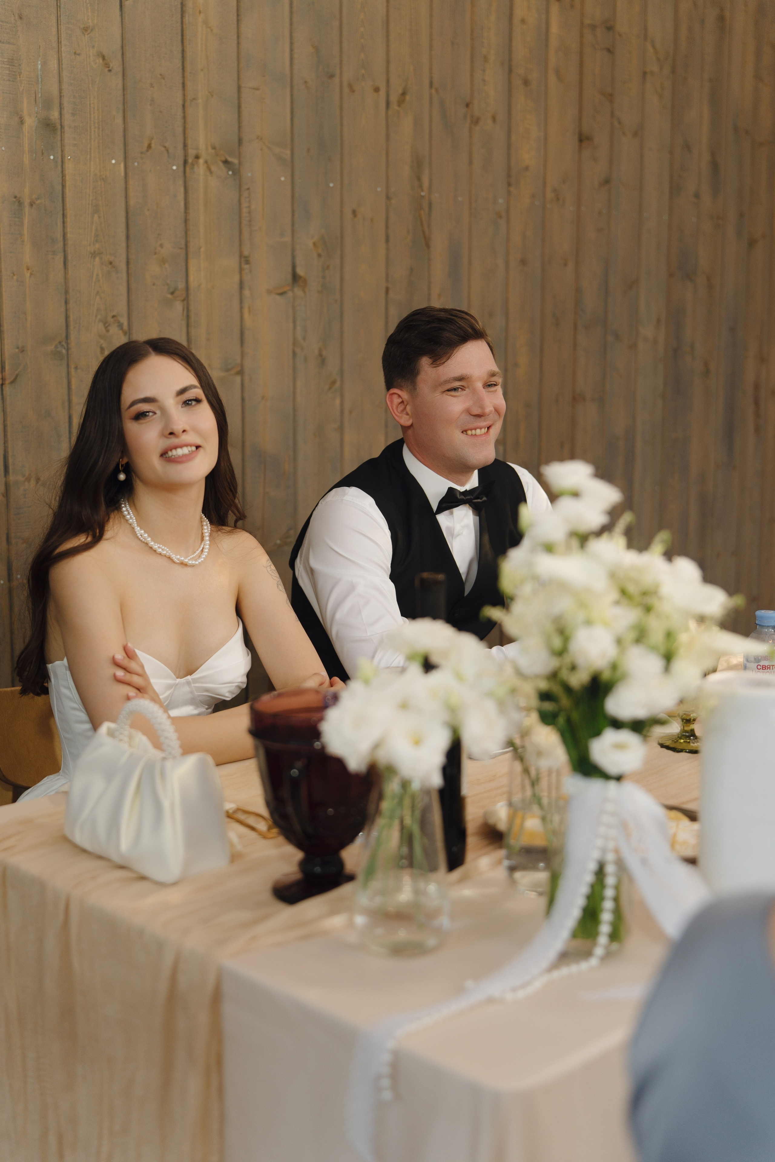 I & V. Свадебный фотограф Липецк Москва Анна Невзорова