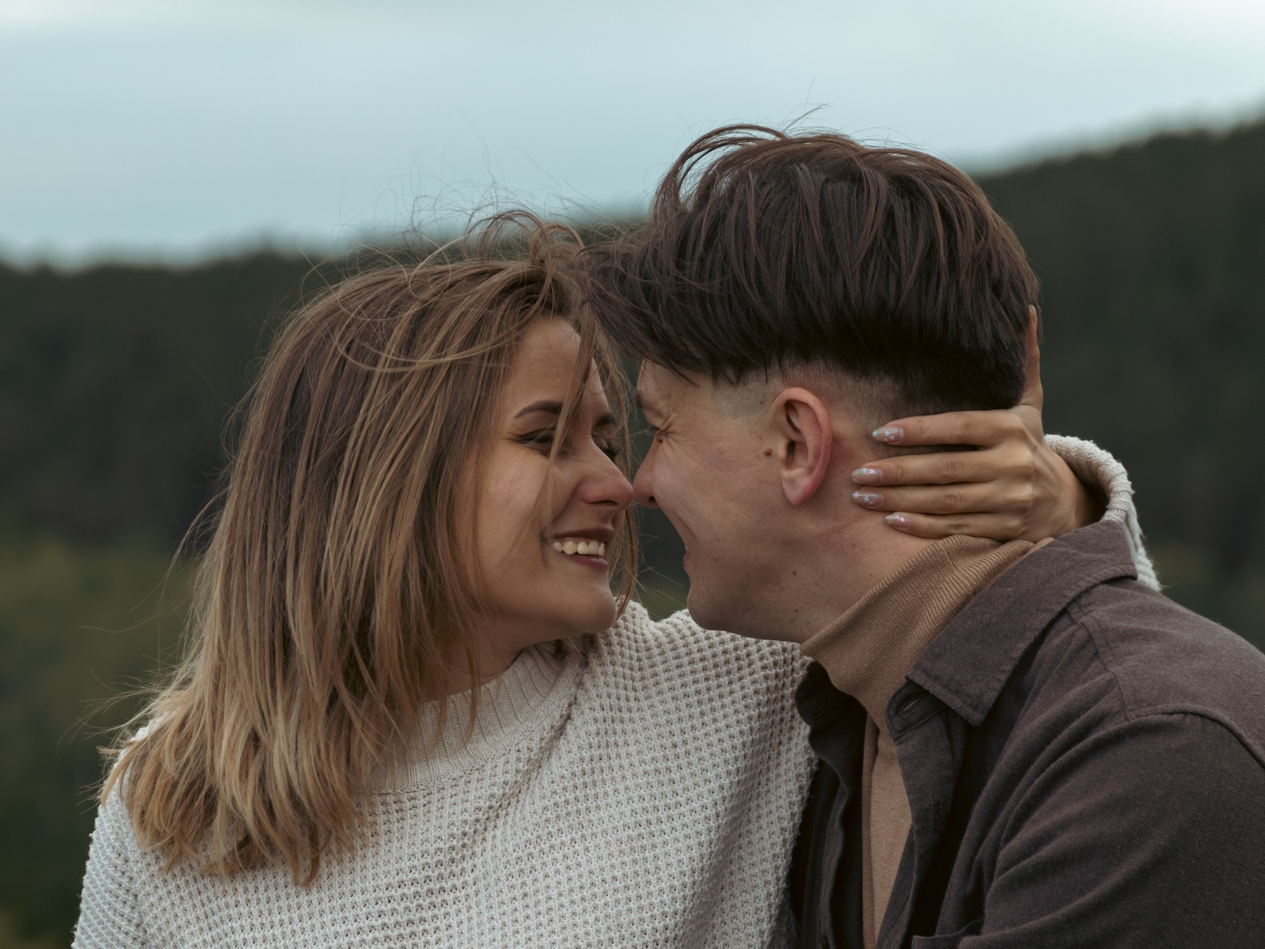 Love story. Sofiannikoff.ru