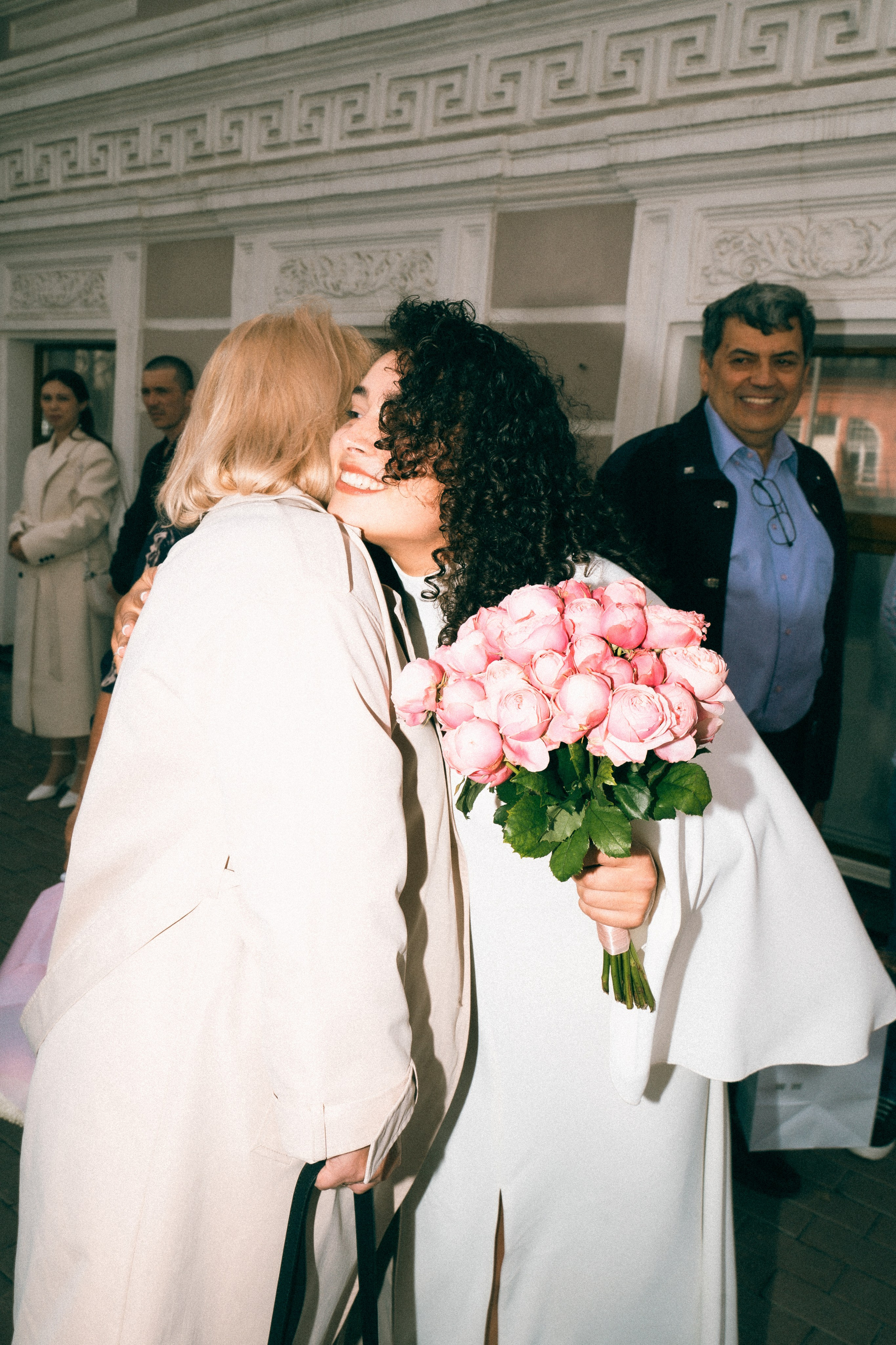 Ретро свадьба. Репортажный фотограф Даниил Коваленко