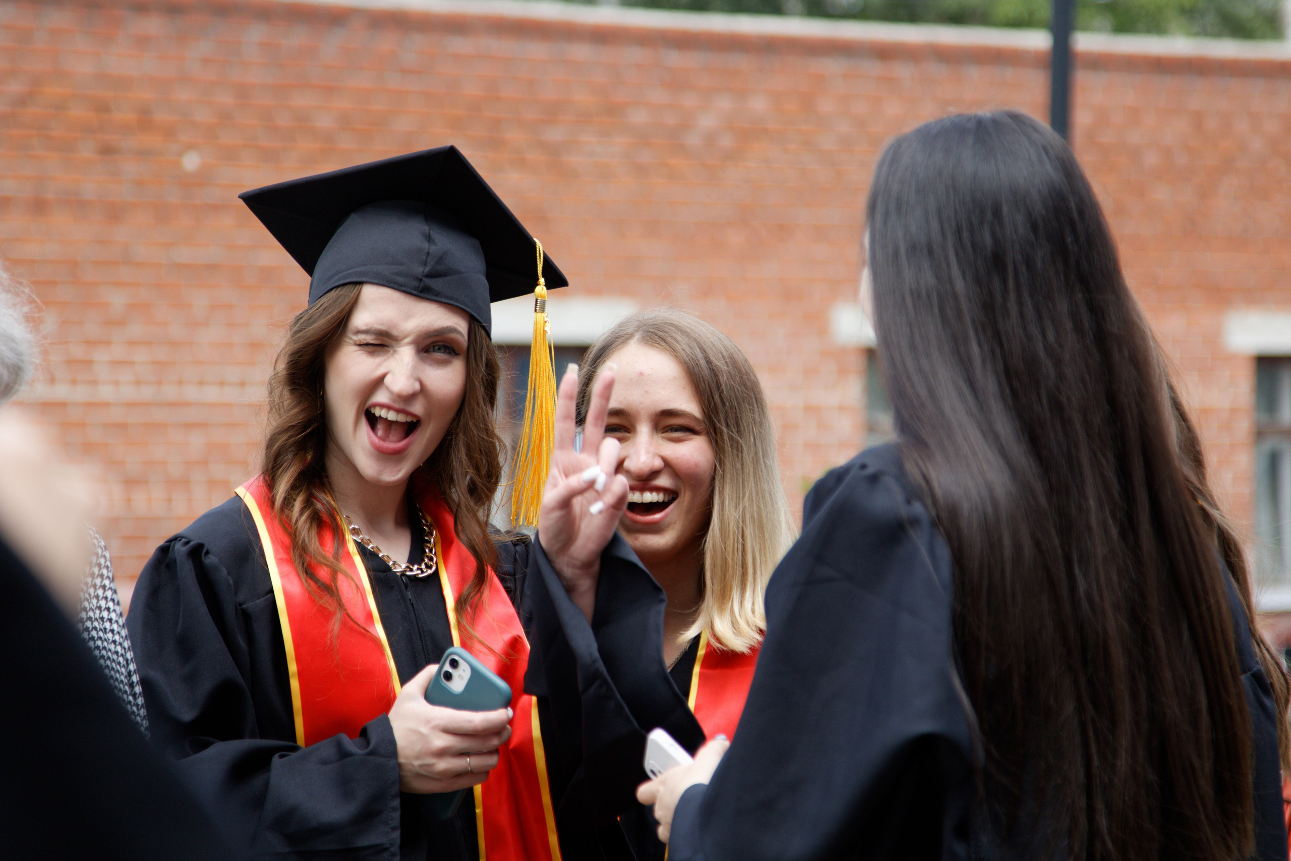 Мероприятия урфу. Репортажный фотограф Даниил Коваленко