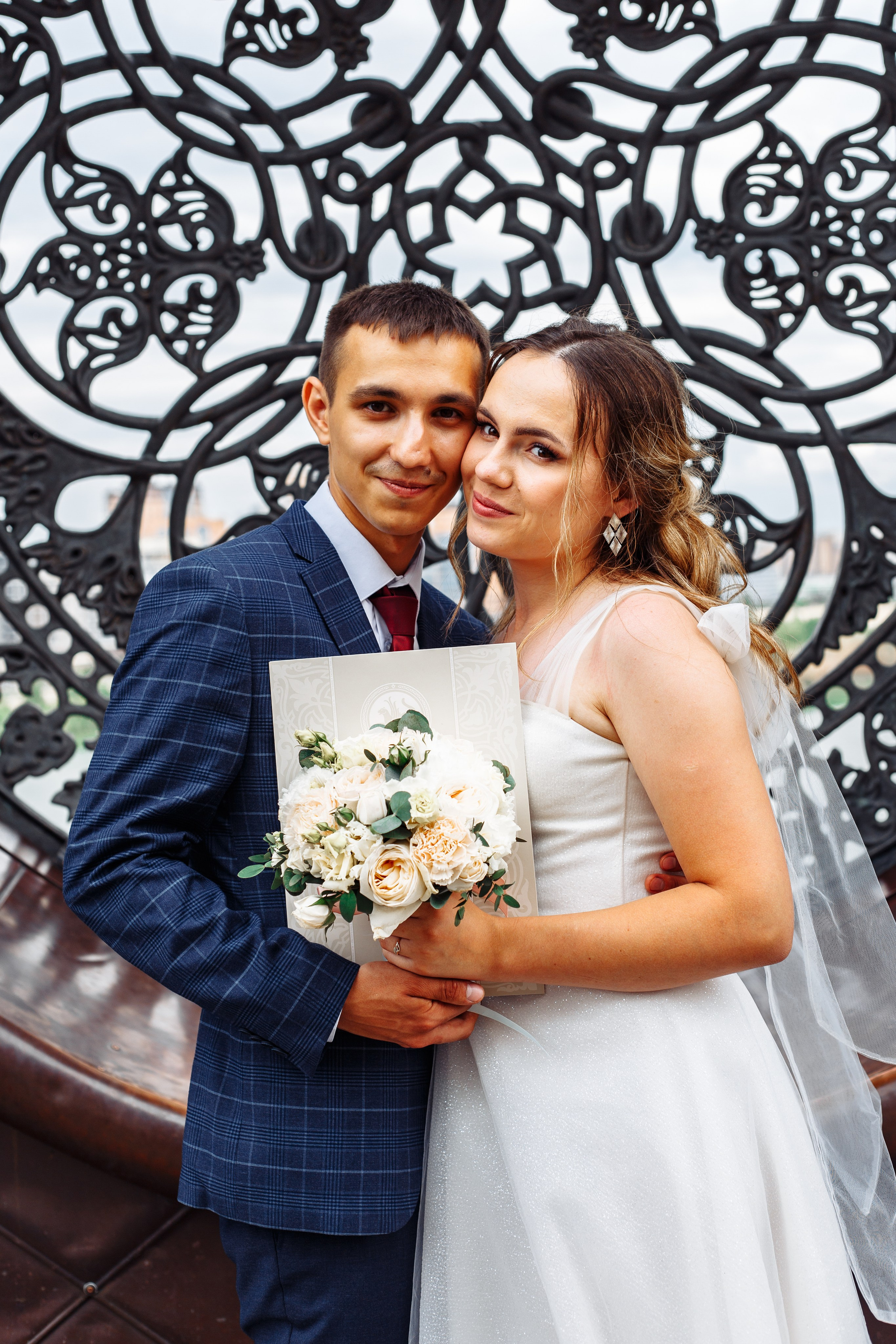 Руслан и Карина. Фотограф, Марина Шипек