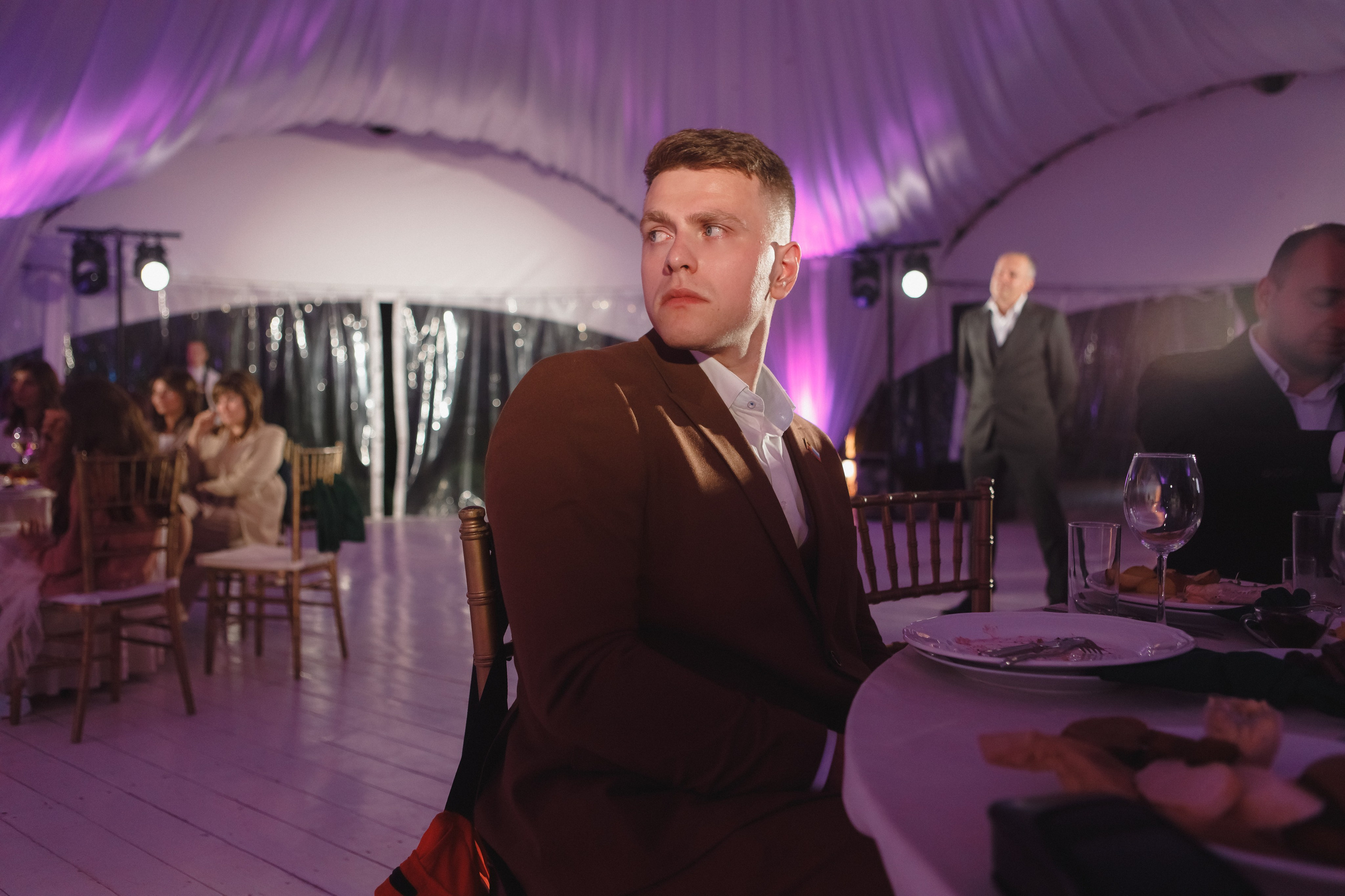 Рождение (полный день). Семейный и свадебный фотограф в Нижнем Новгороде