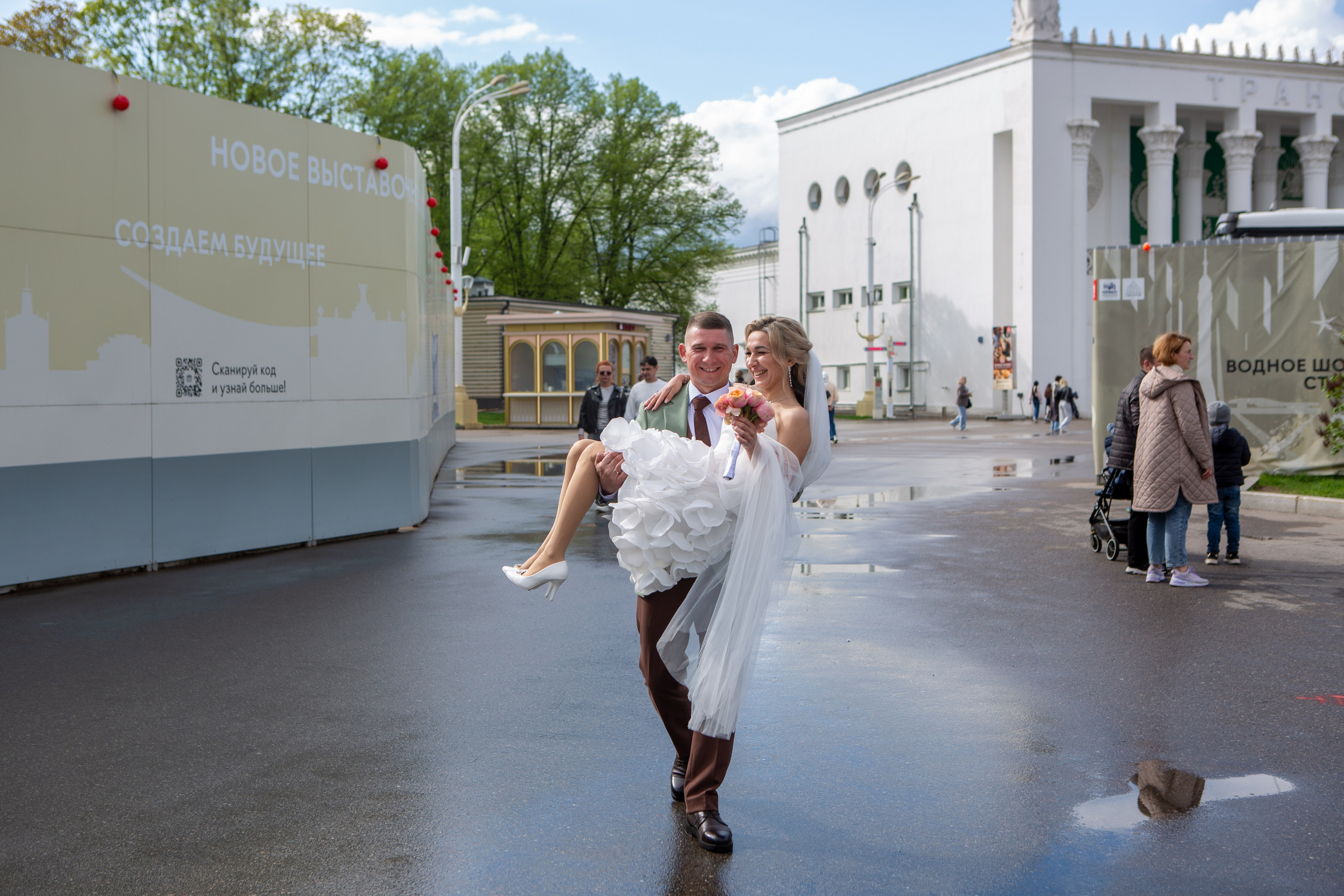 Свадьба Николая и Анастасии. Репортажный, семейный, свадебный, портретный фотограф