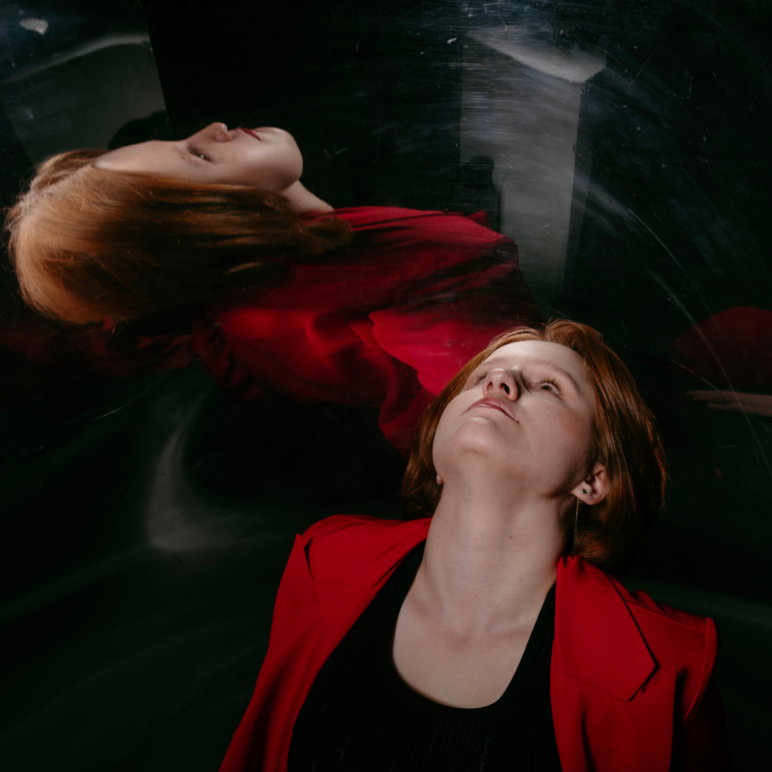 Полина, 2025. Портретный фотограф в Москве Евгения Яковенко