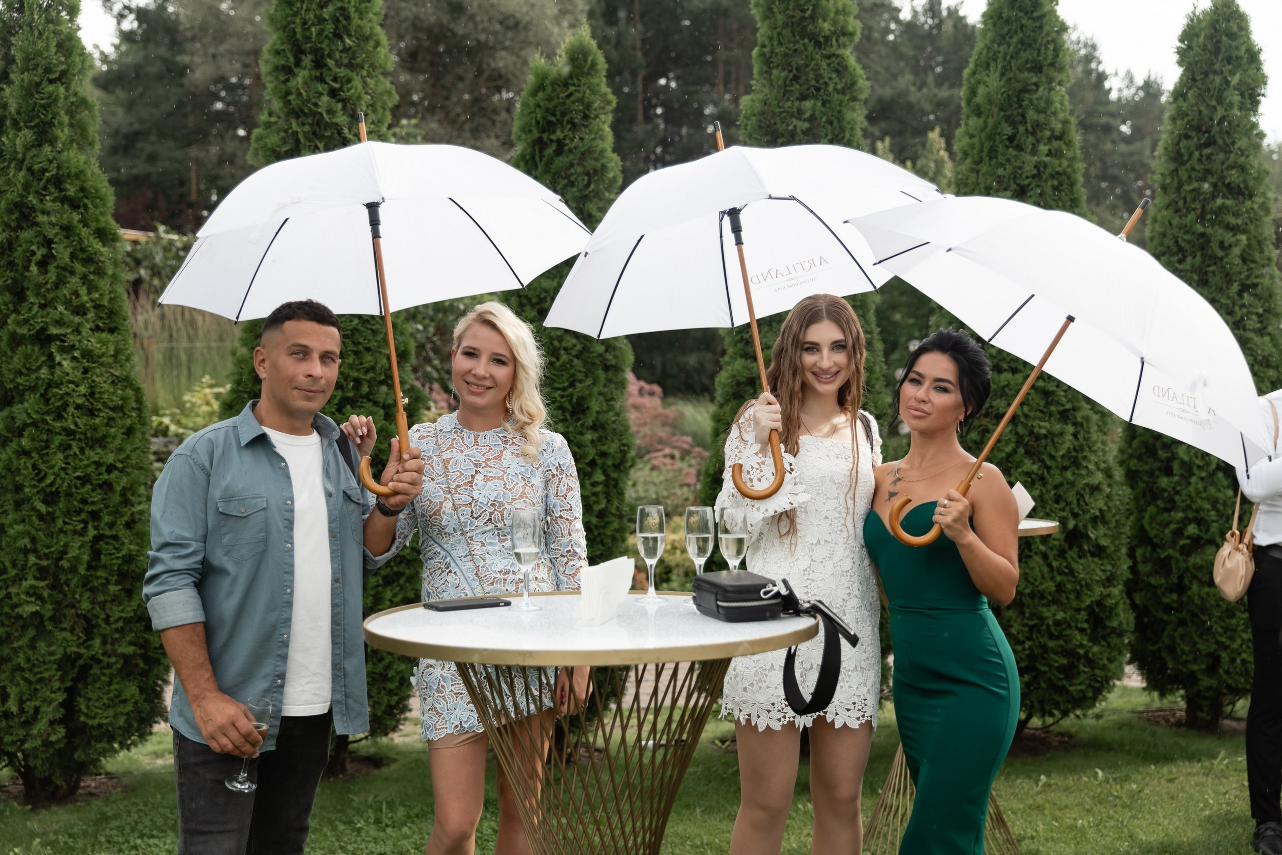 Герман и Анастасия (Artiland). Татьяна Чернышова свадебный фотограф Москва