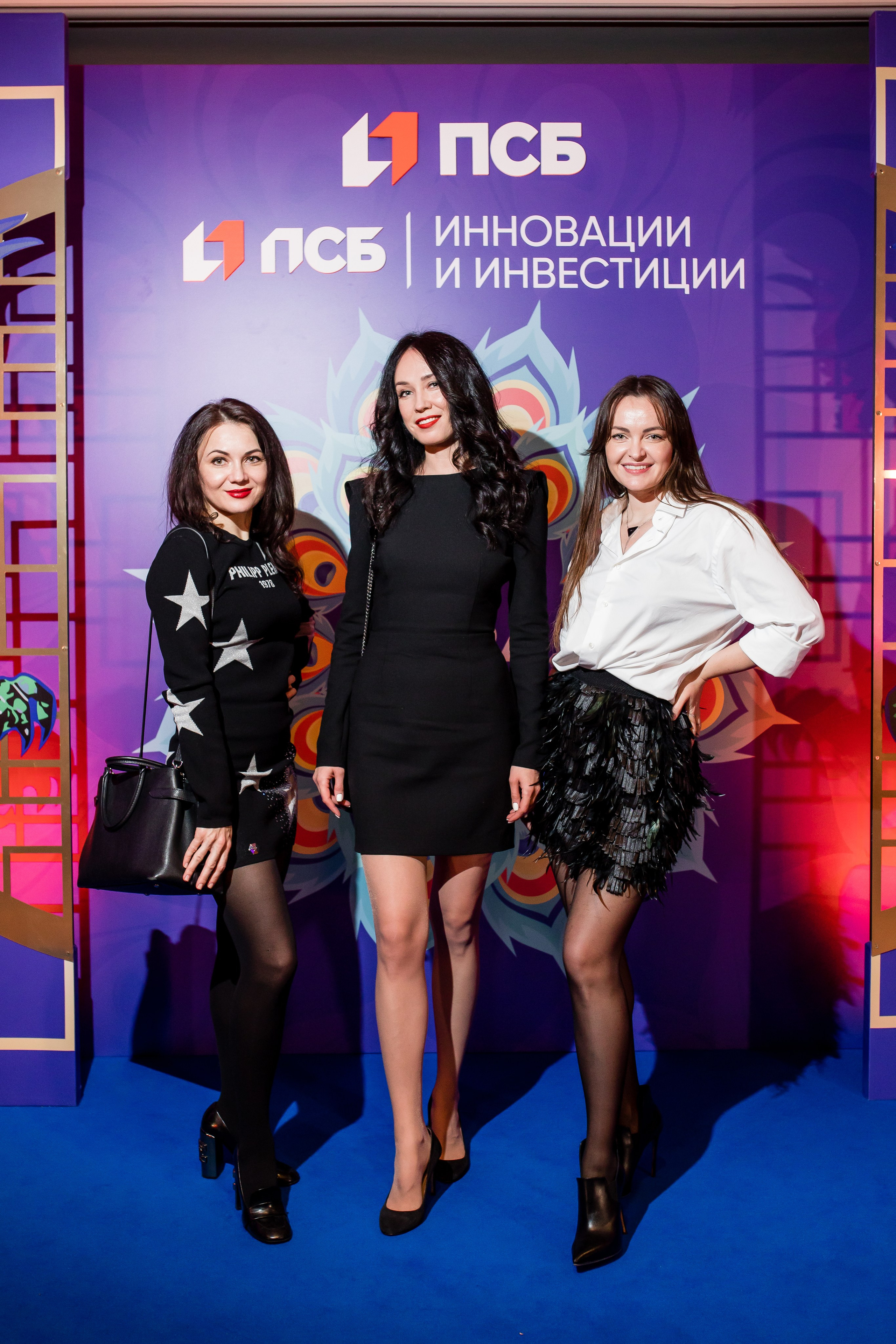 ПСБ. Репортажной и Свадебный фотограф Слава Цесарь