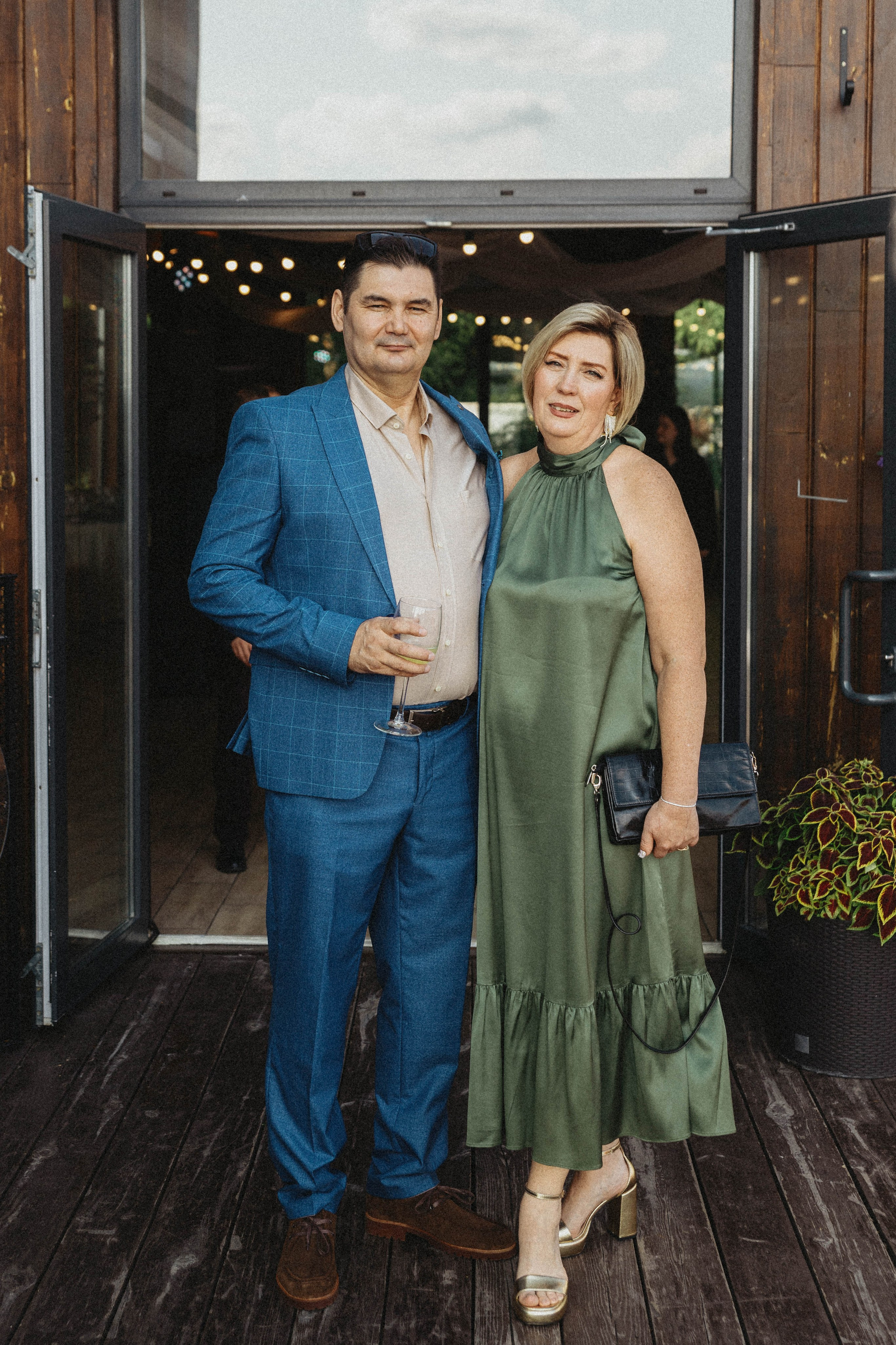 Алина&Иван. Фотограф ЕКБ