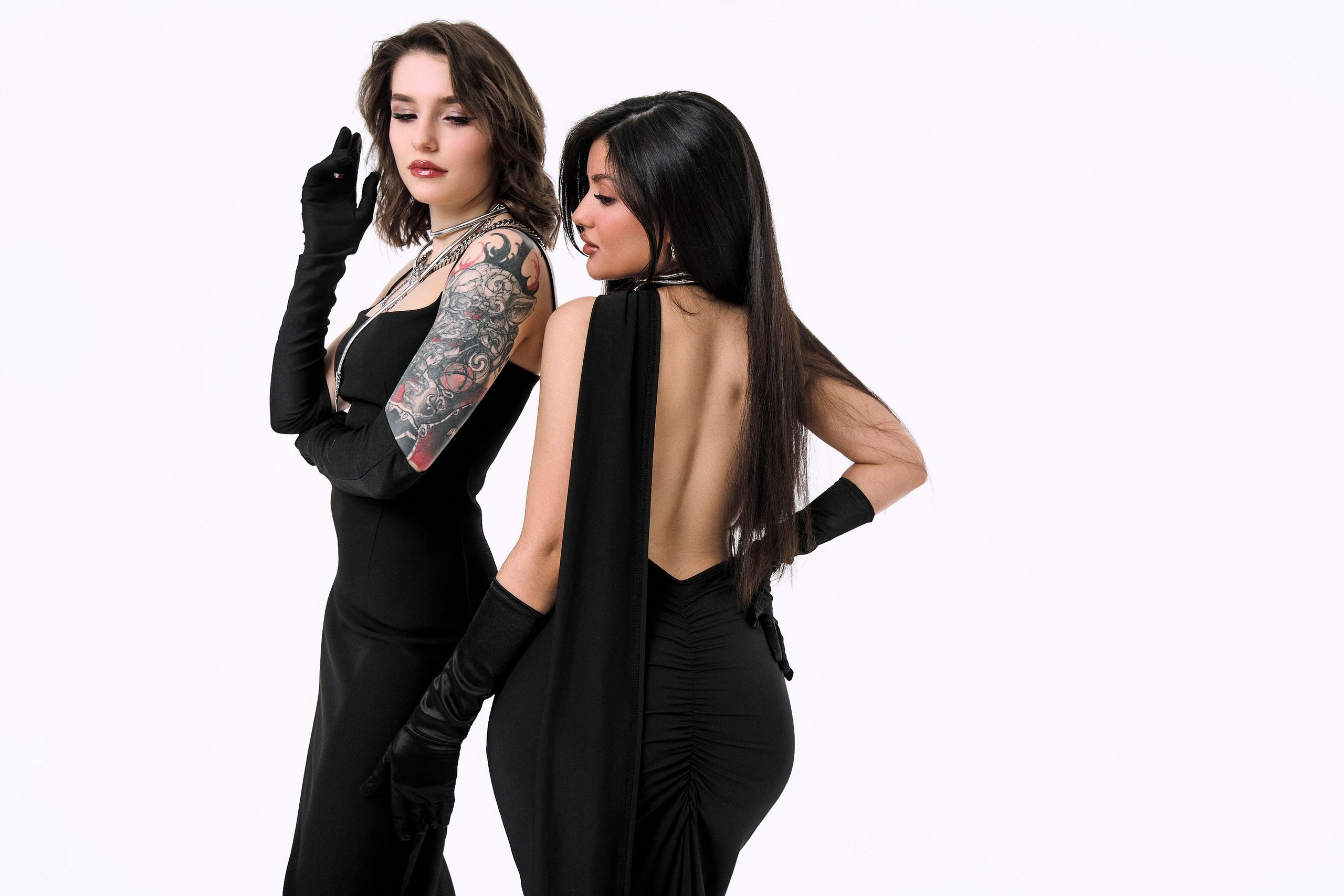 Студийная. Арт-группа Del Mar. Home