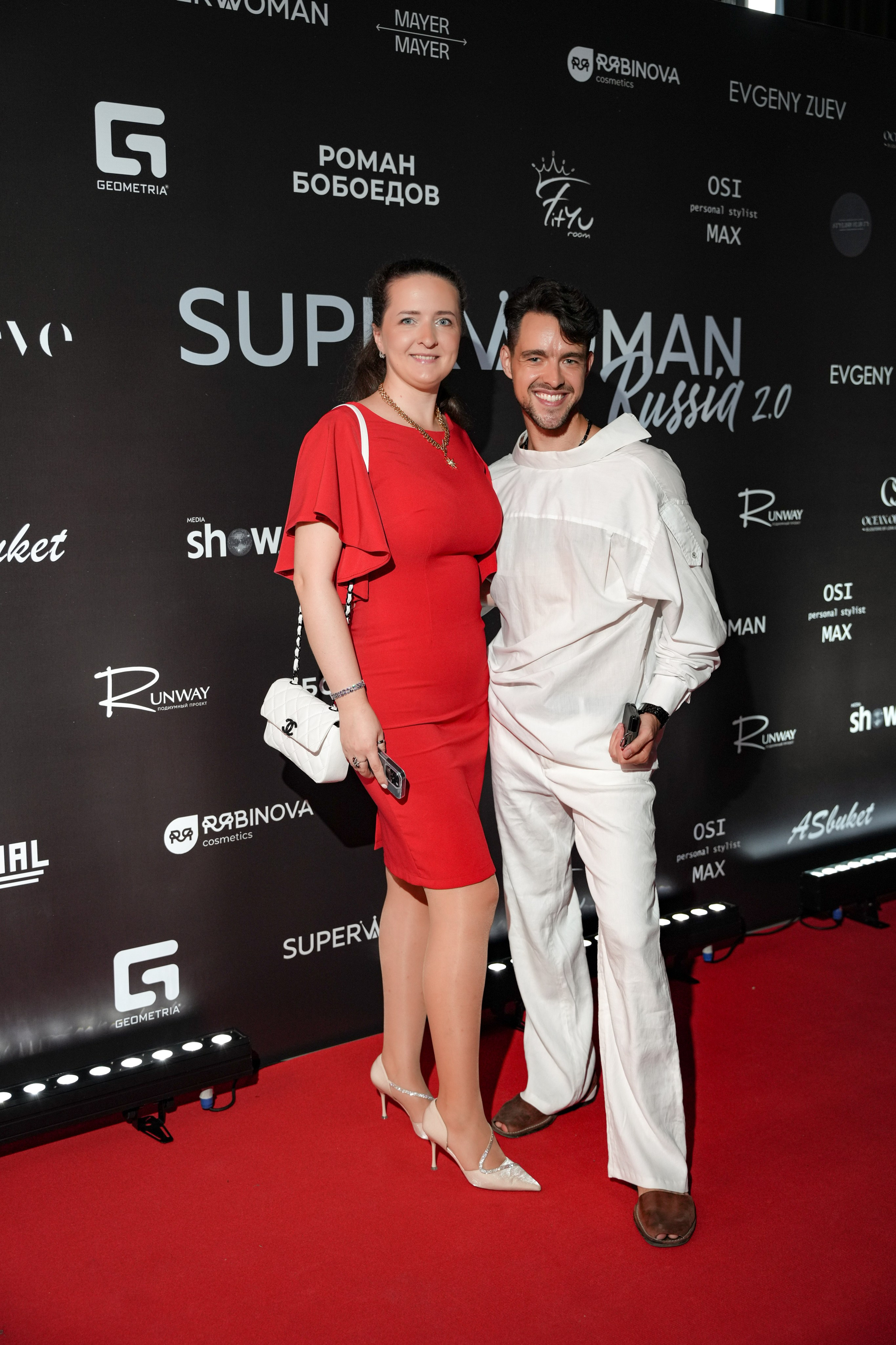 Финал SUPERWOMAN Russia 2.0. Портретный фотограф в Санкт-Петербурге Дмитриева Наталия