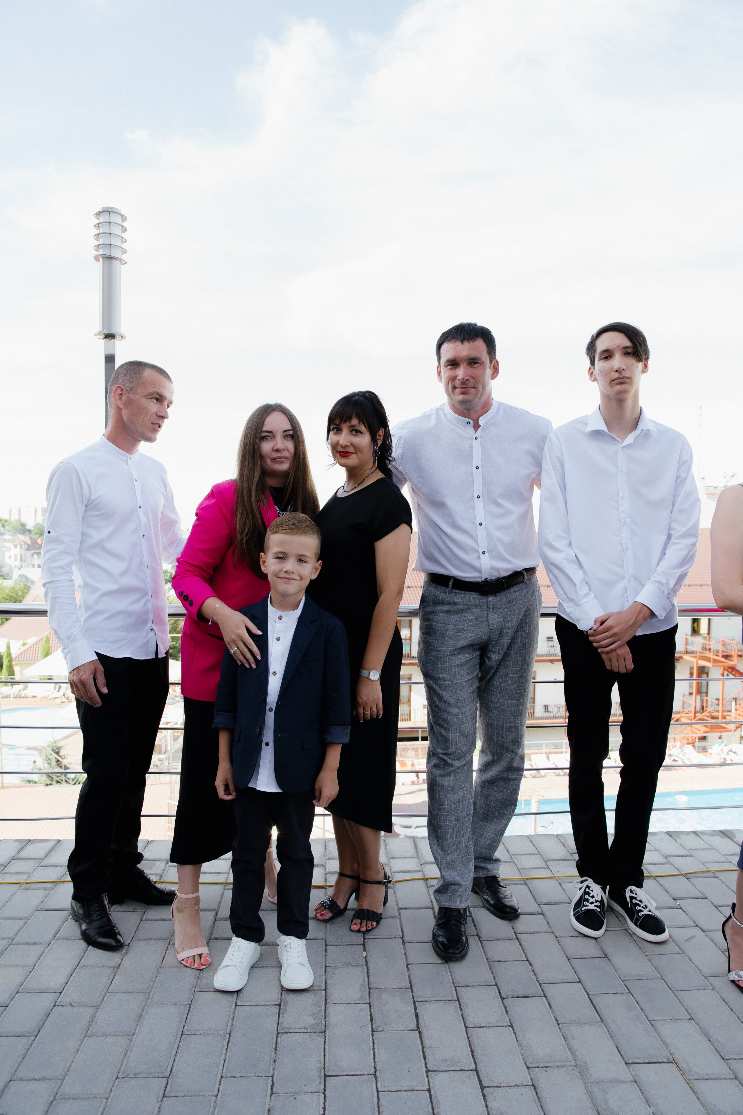 Александр и Александра. Фотограф в Саратове Максим Ветлицкий