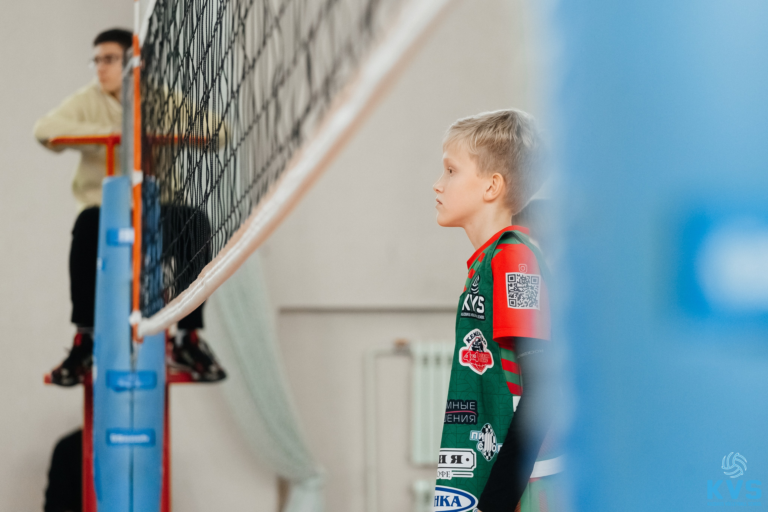 Волейбольный турнир «Надежда Сибири». Фотограф Кемерово | Сергей