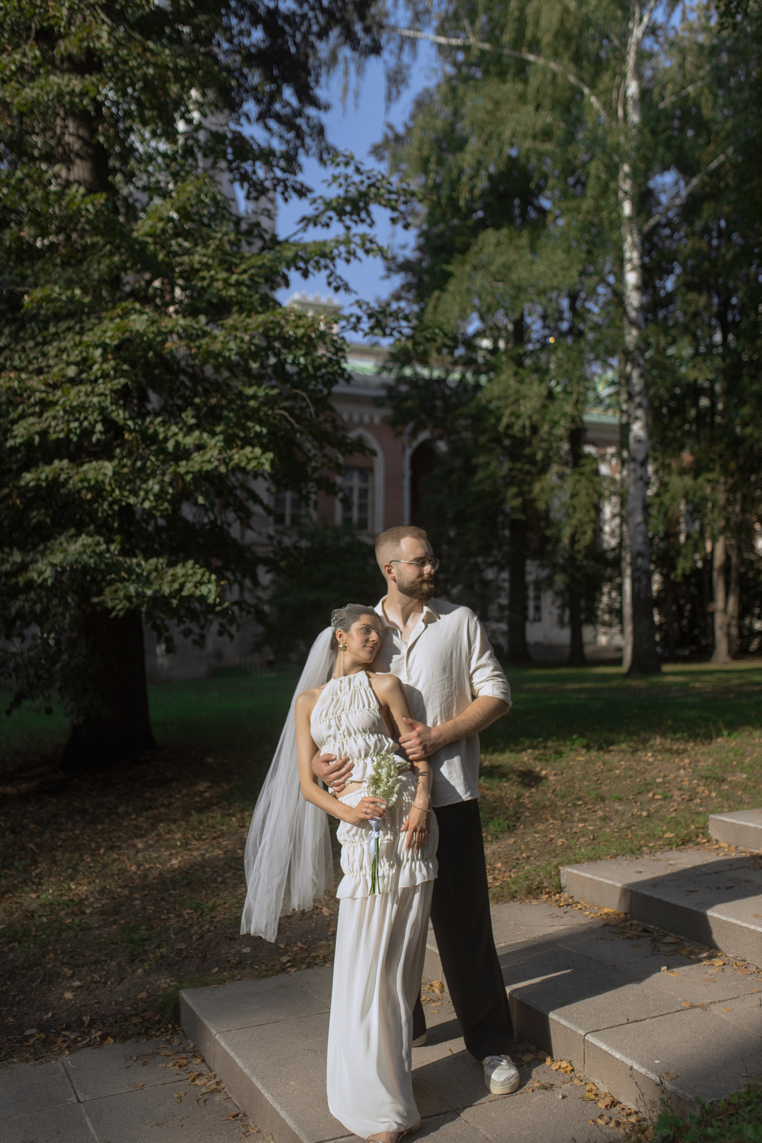 Вдруг как в сказке