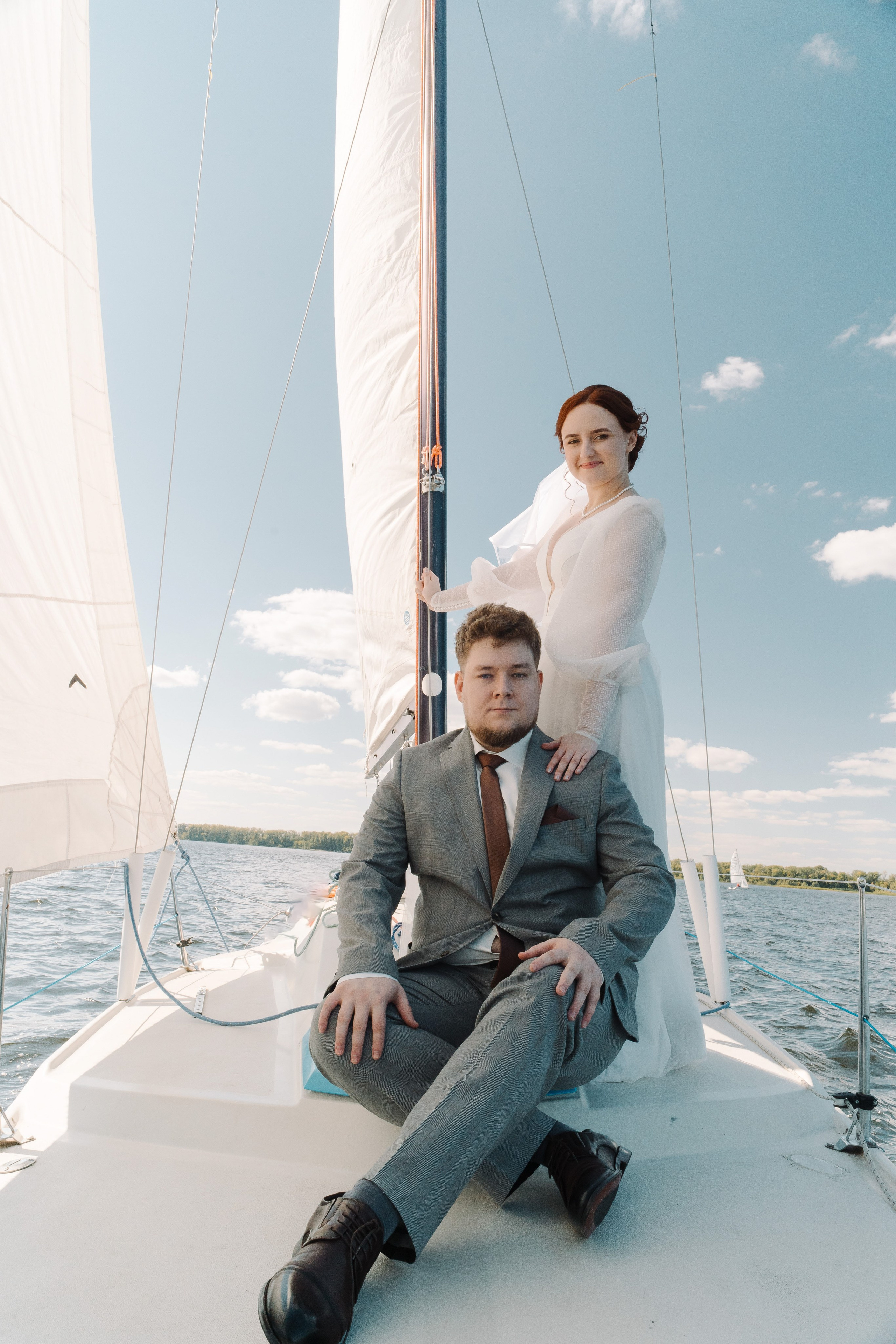 Море волнуется раз | 2024 Денис и Анастасия. ИТВИ