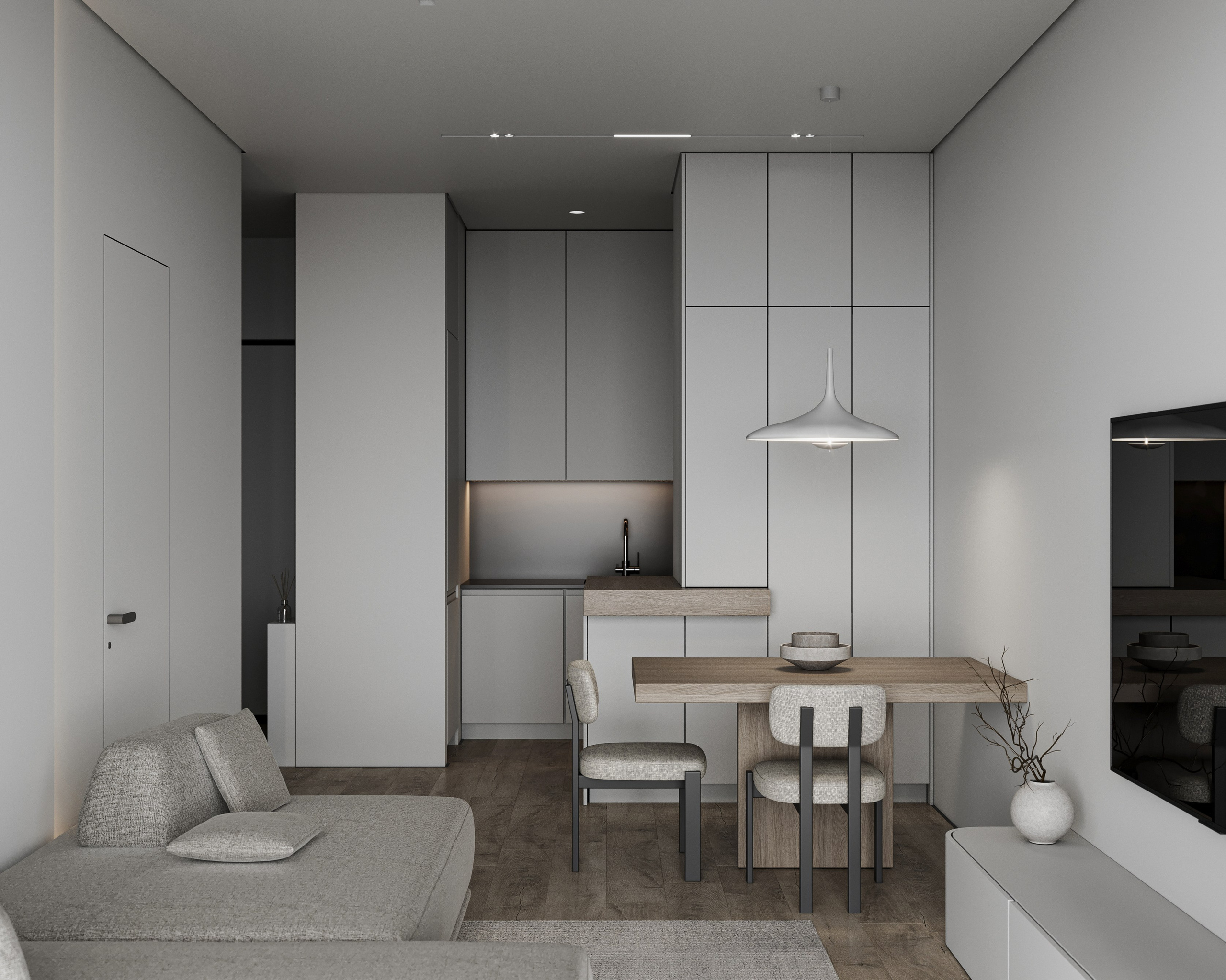 ЖК Will Tower. Главная