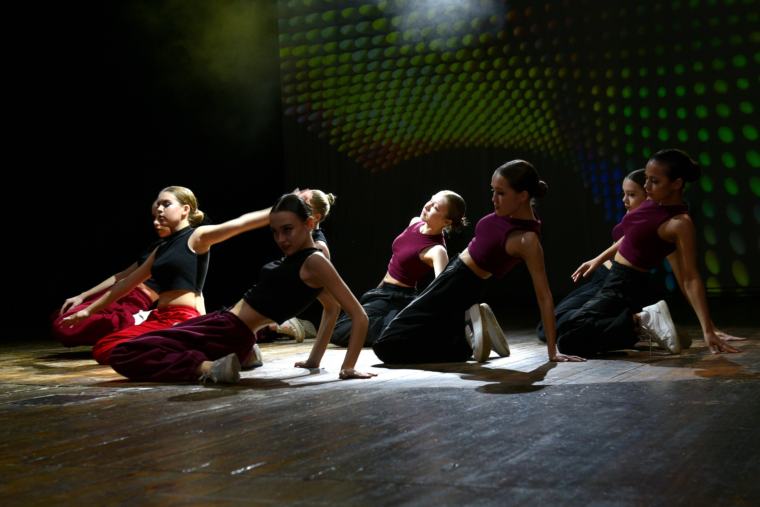 Выступления групп и ансамблей. Фотограф-видеограф в Димитровграде и Ульяновске Герман Наумов