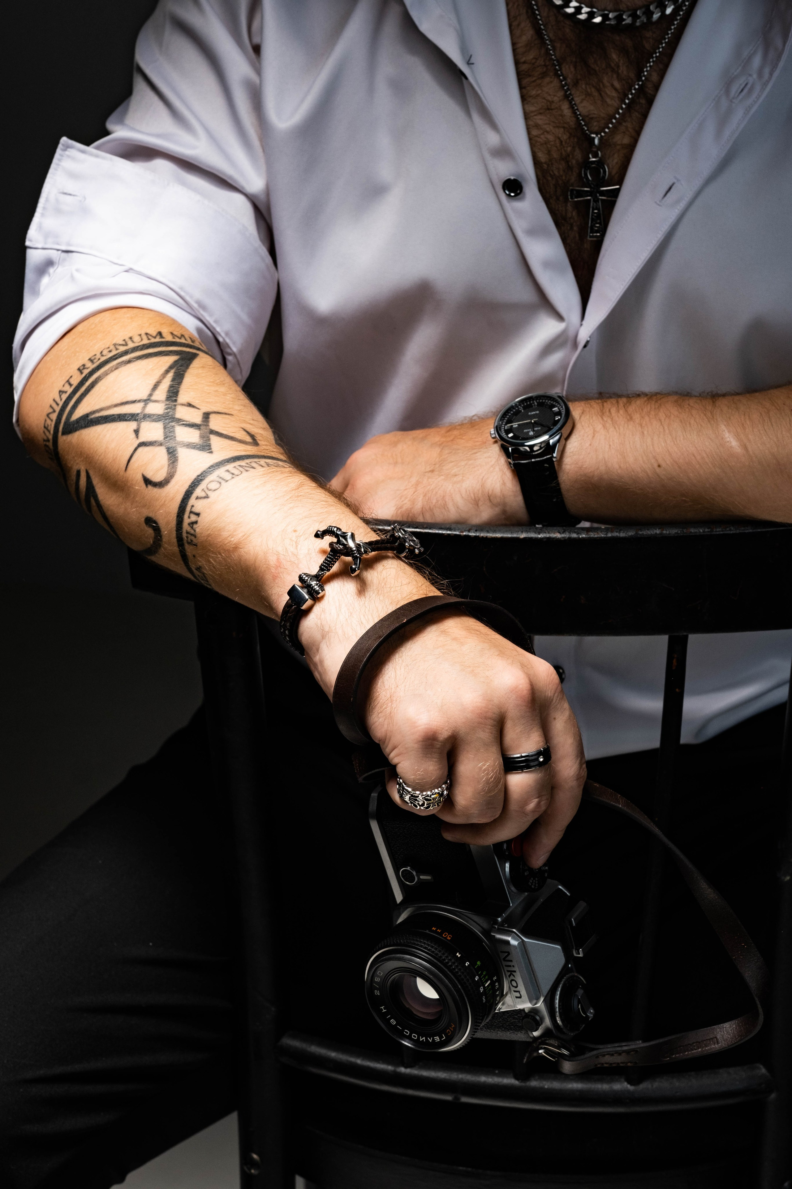 Аксессуары. Студийный, портретный, семейный фотограф Южно-Сахалинска Яна Радаева