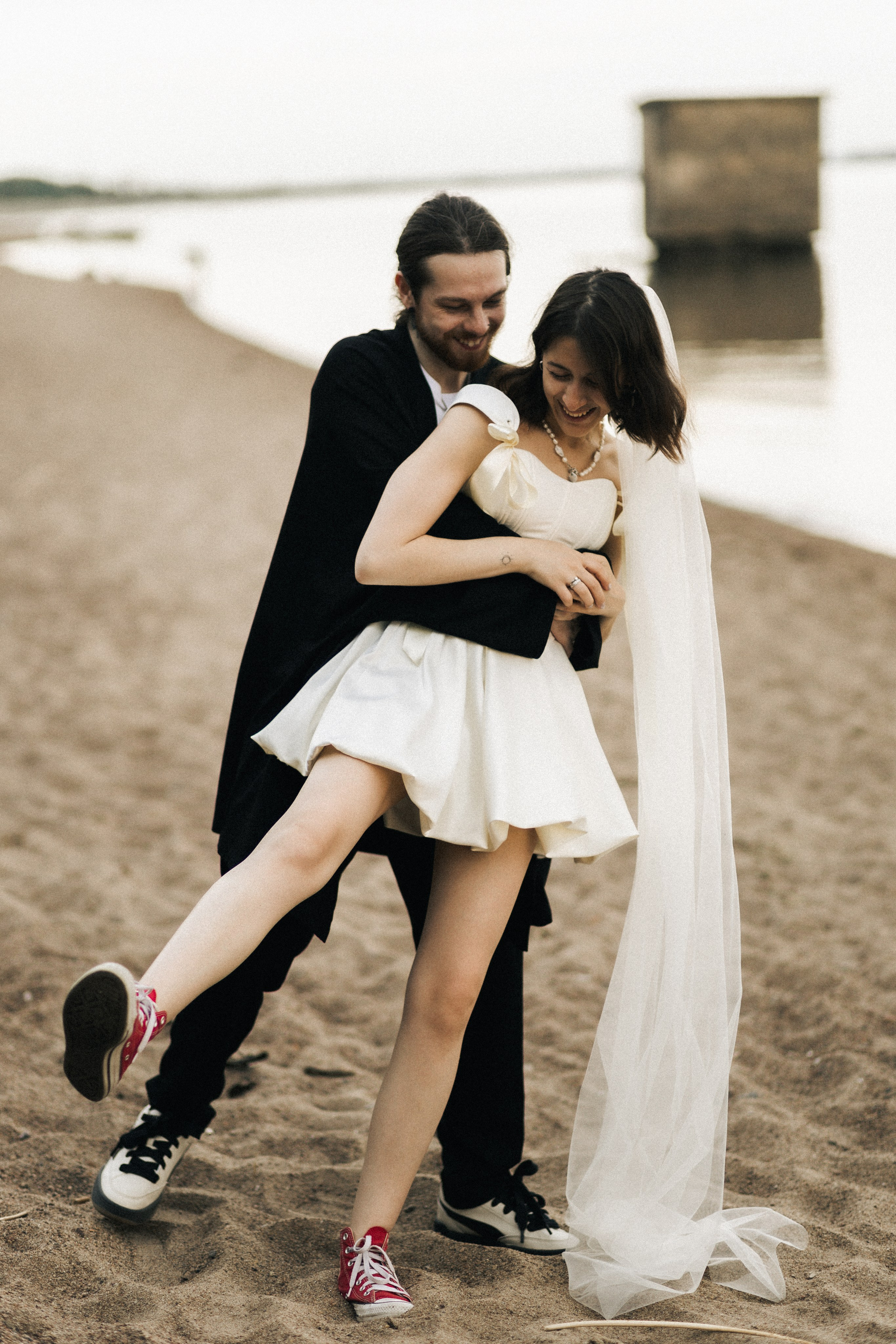 Адель и Дима. Фотограф в Санкт-Петербурге