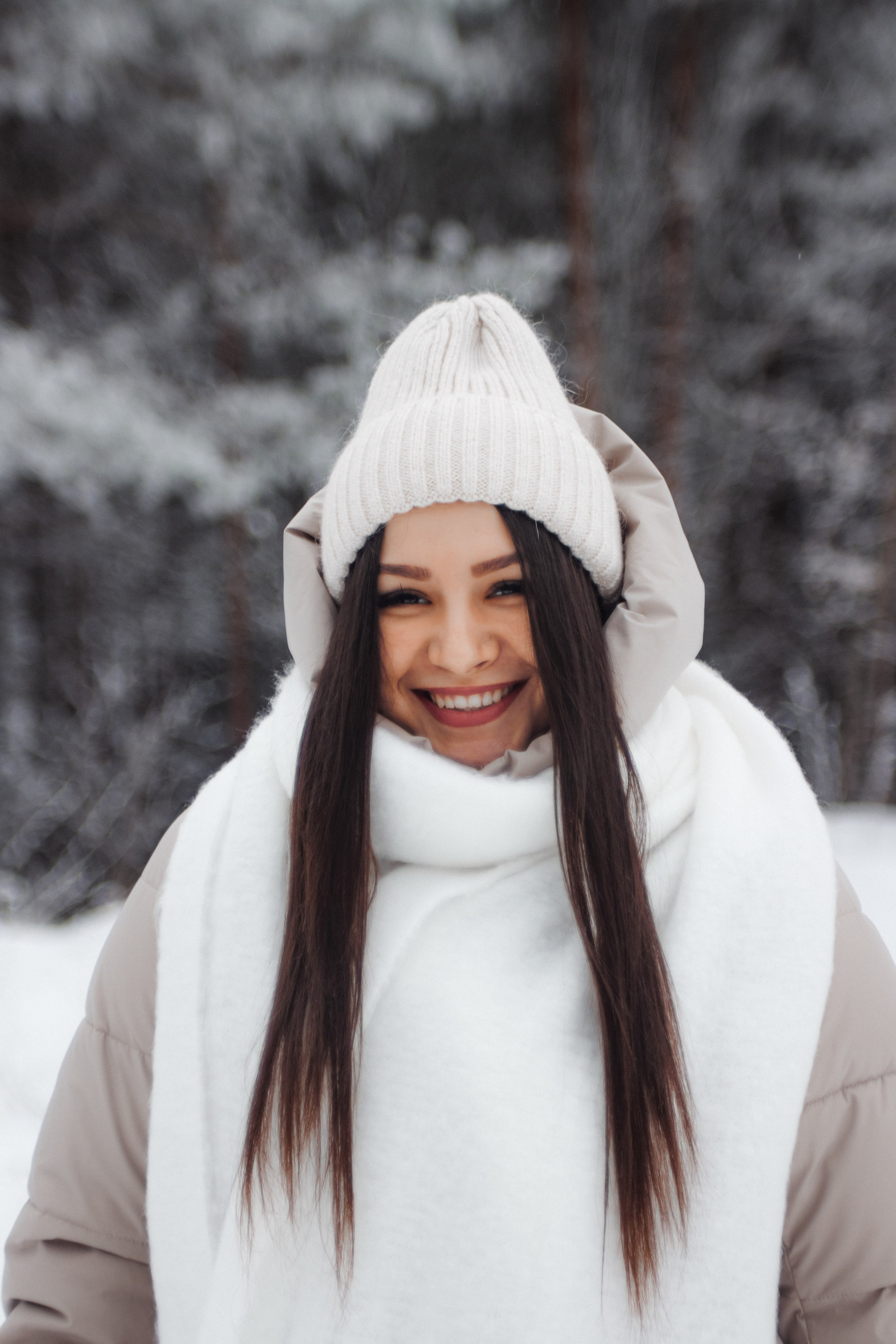 Anna E. Фотограф Артём Гусев